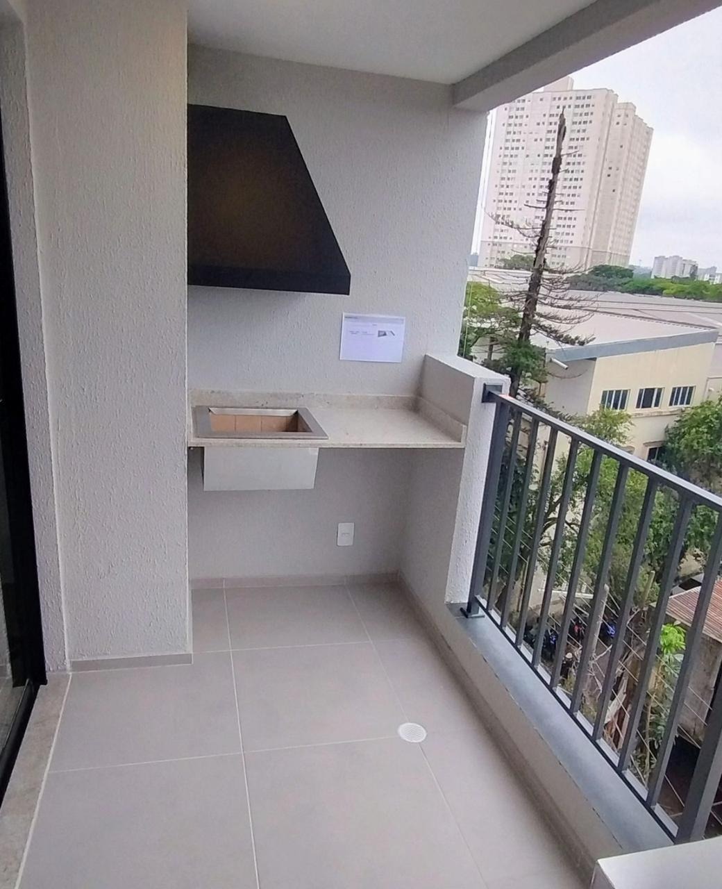 Apartamento, 2 quartos, 47 m² - Foto 32