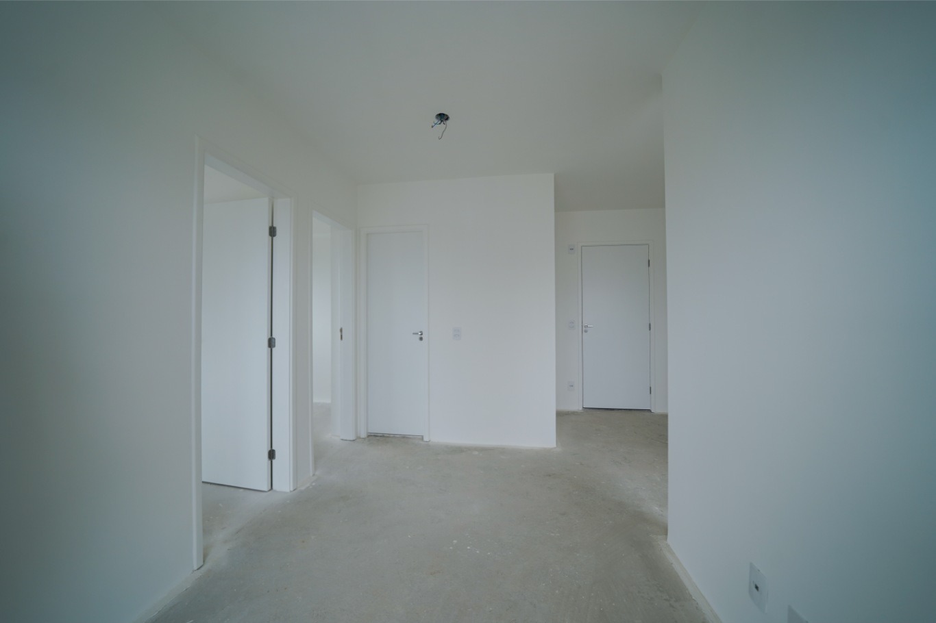 Apartamento, 2 quartos, 37 m² - Foto 27