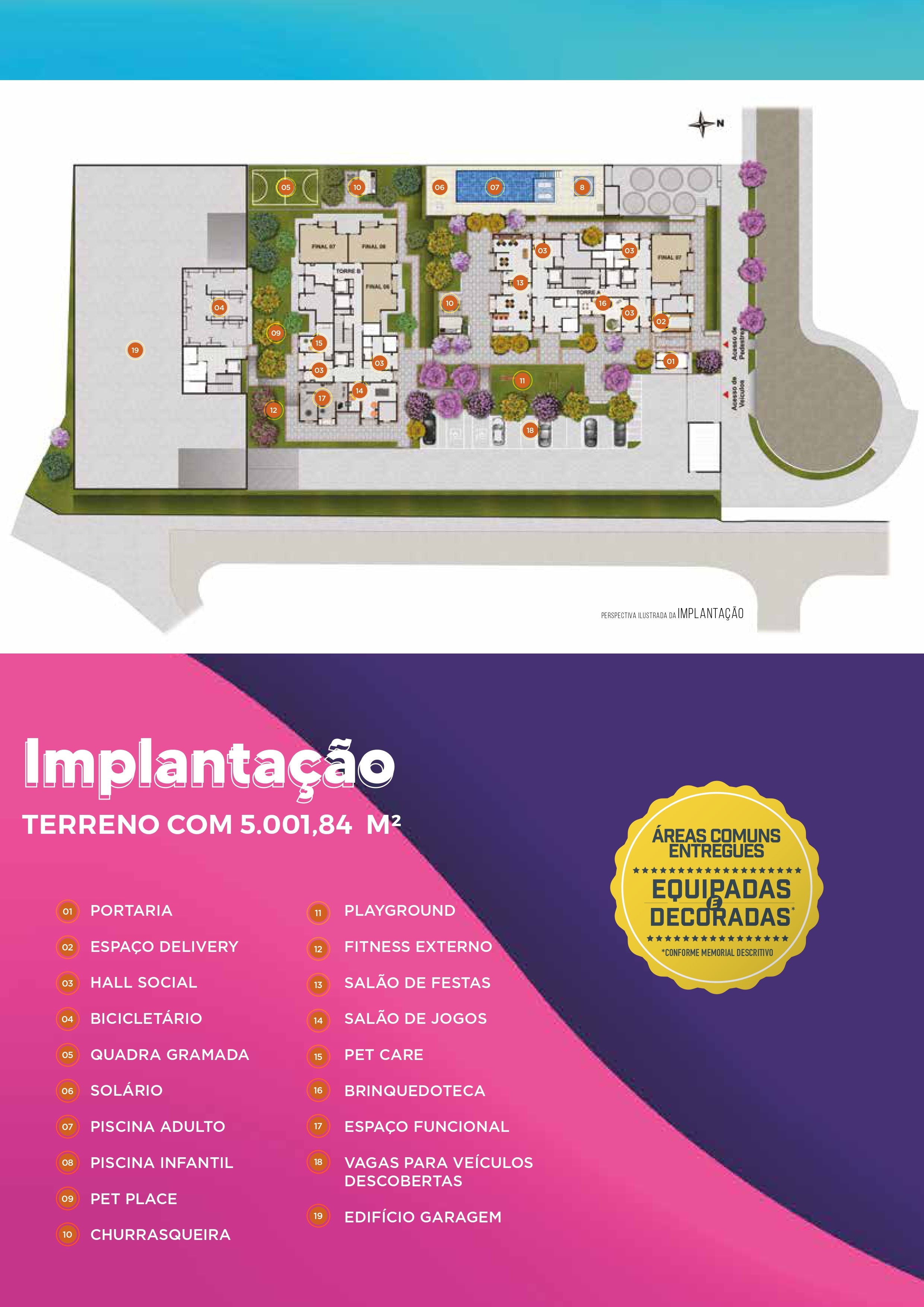 Apartamento, 2 quartos, 37 m² - Foto 4