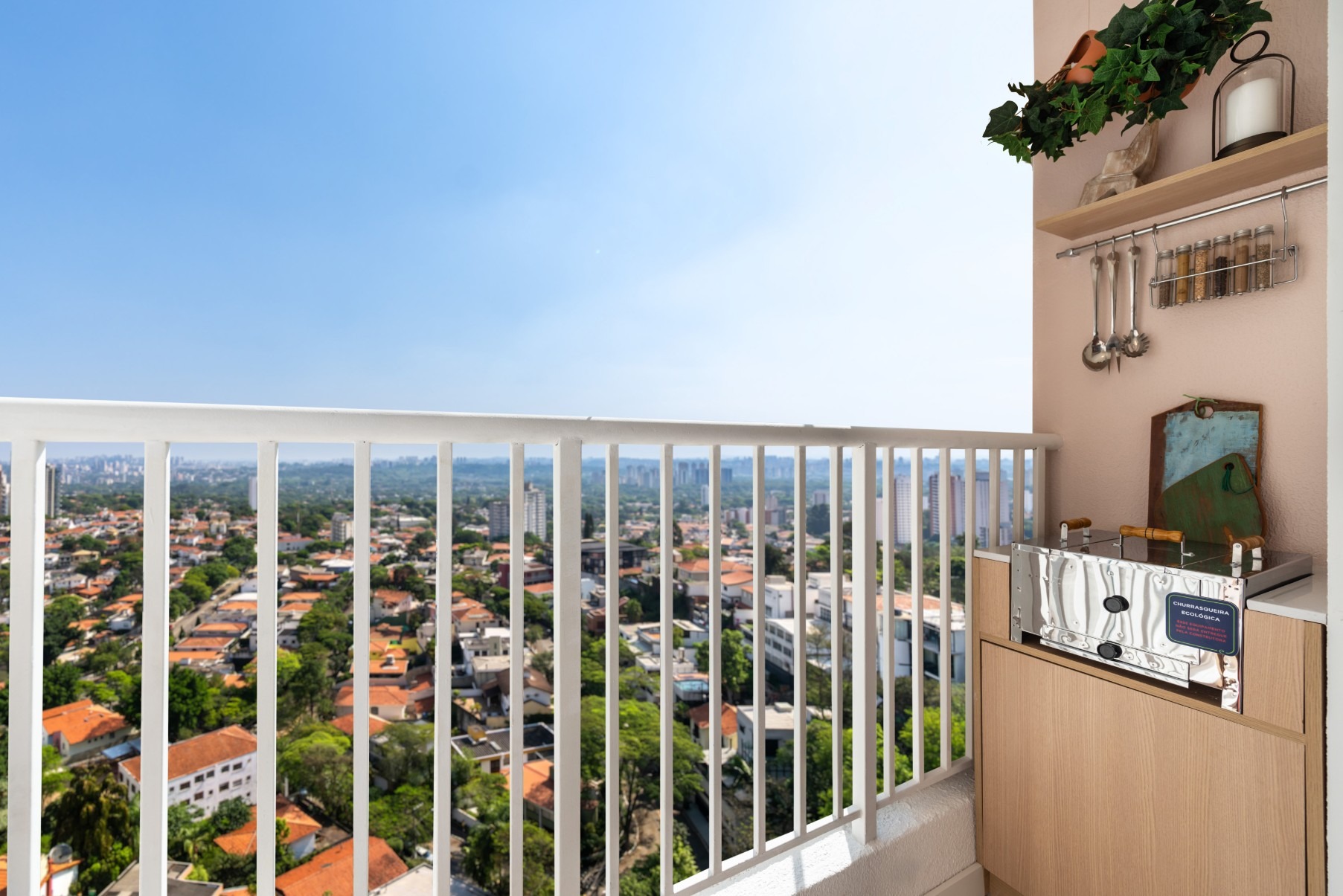 Apartamento, 2 quartos, 37 m² - Foto 16