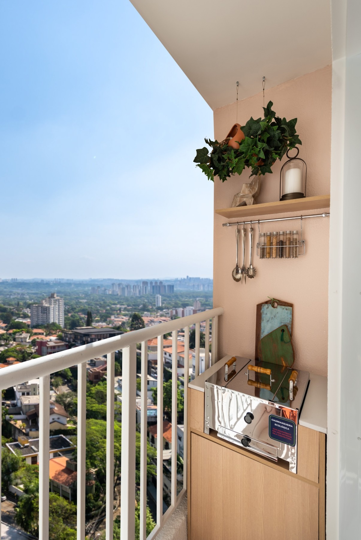 Apartamento, 2 quartos, 37 m² - Foto 15