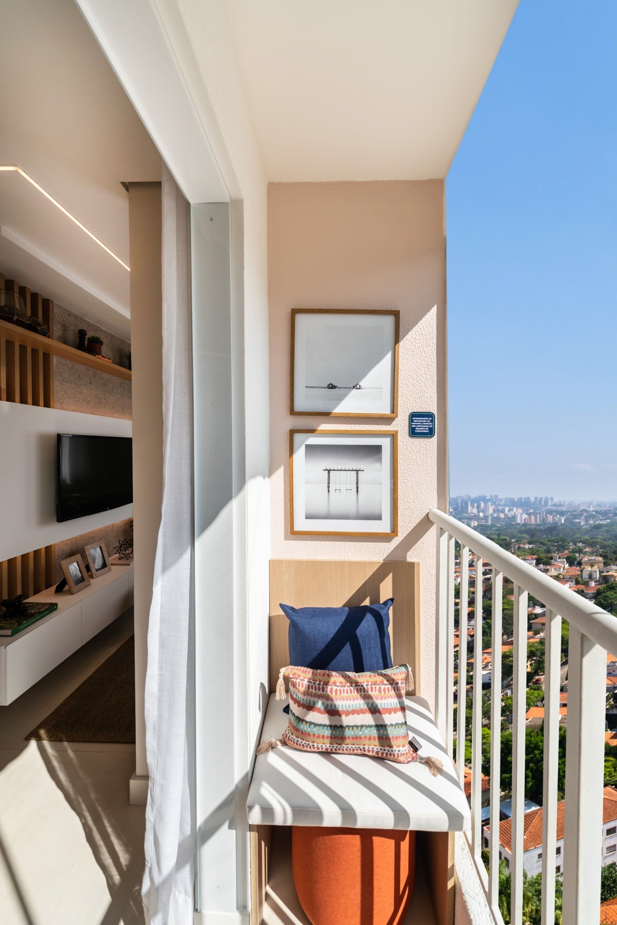 Apartamento, 2 quartos, 37 m² - Foto 14