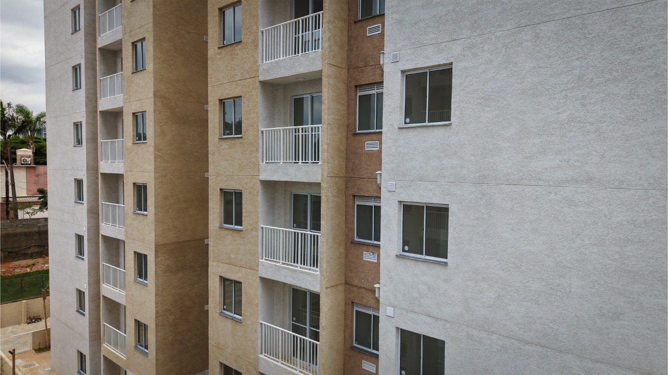 Apartamento, 2 quartos, 37 m² - Foto 24
