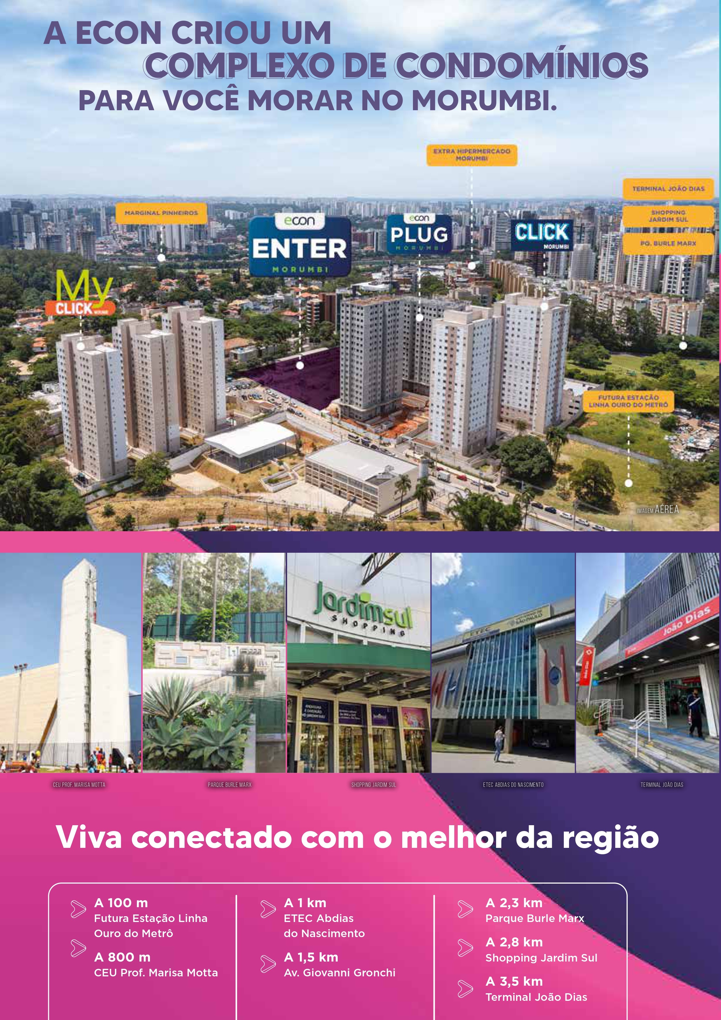 Apartamento, 2 quartos, 37 m² - Foto 2