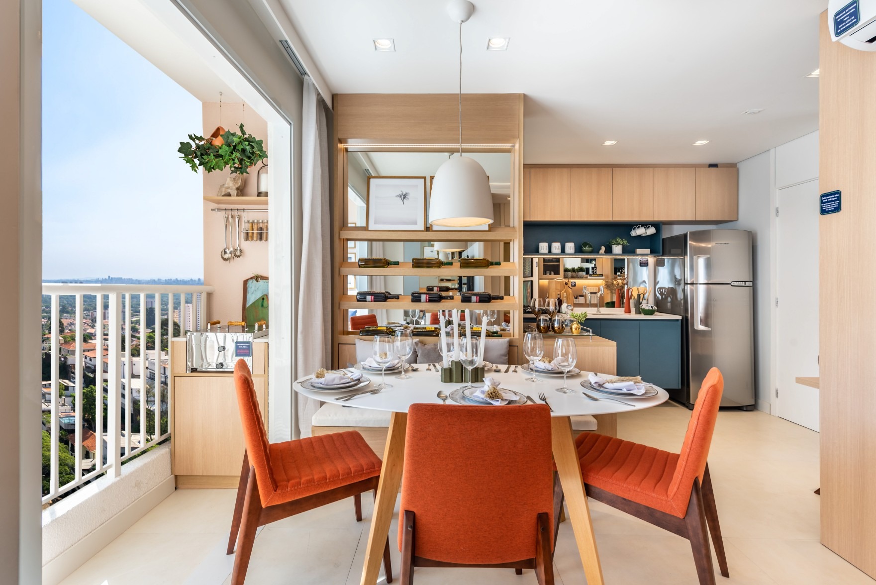 Apartamento, 2 quartos, 37 m² - Foto 21