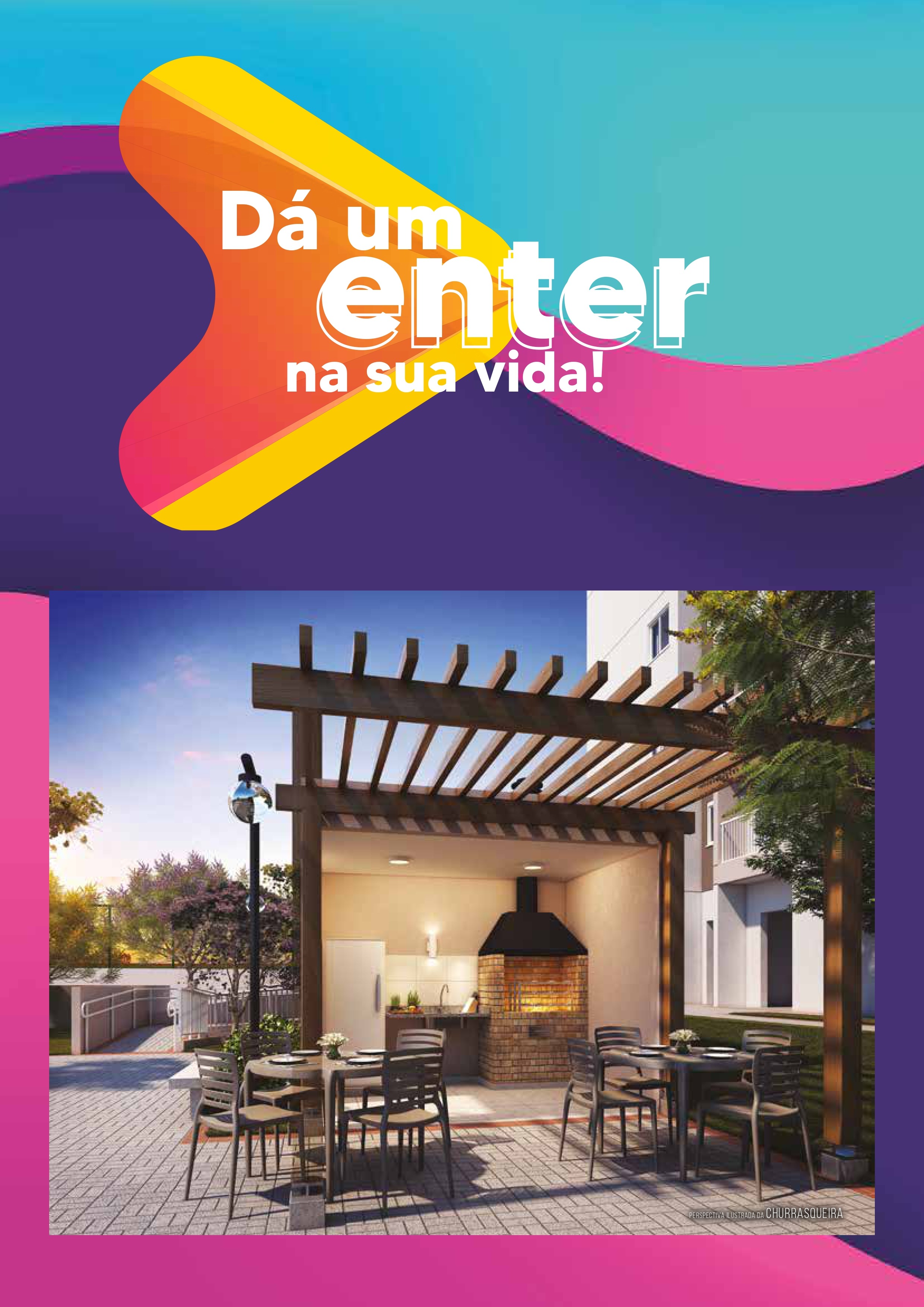 Apartamento, 2 quartos, 37 m² - Foto 6