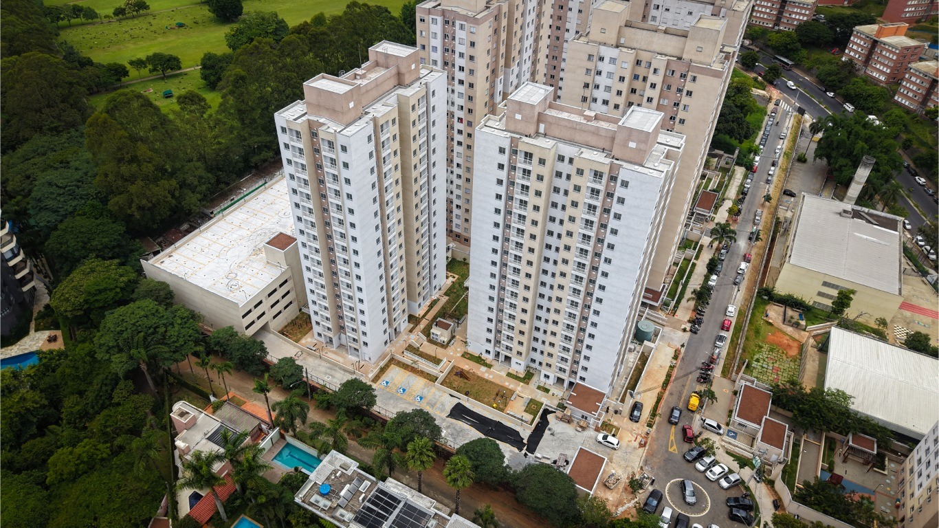 Apartamento, 2 quartos, 37 m² - Foto 23