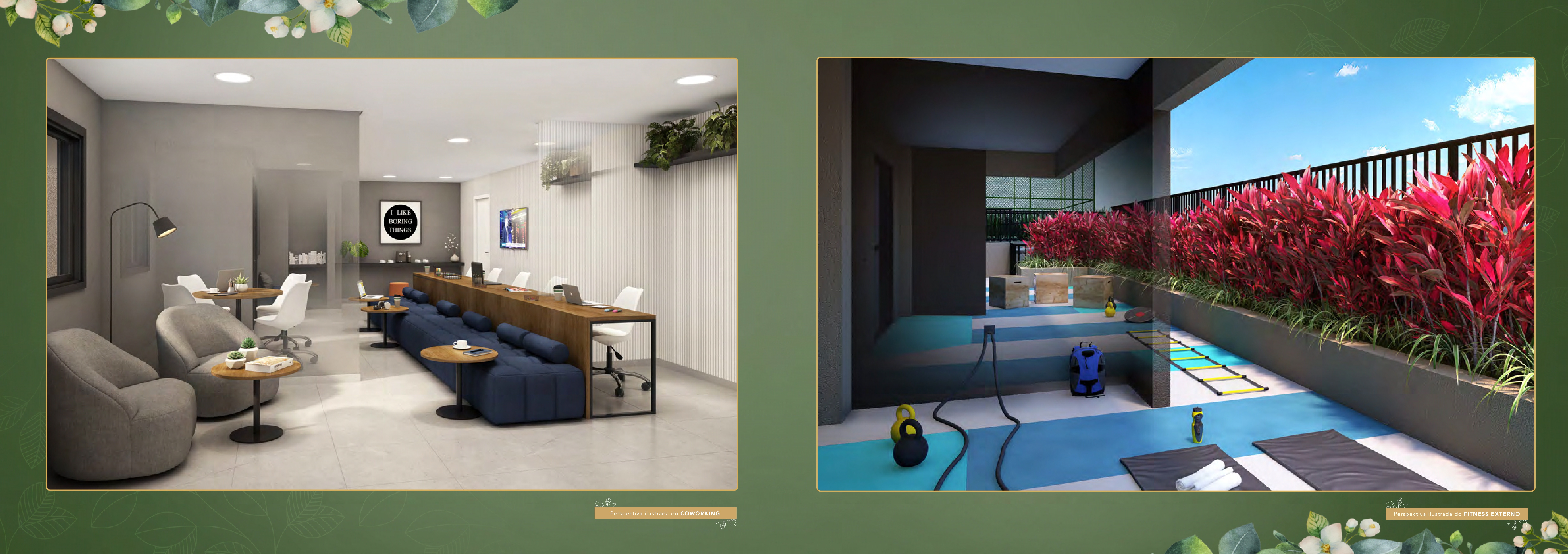 Apartamento, 2 quartos, 44 m² - Foto 9