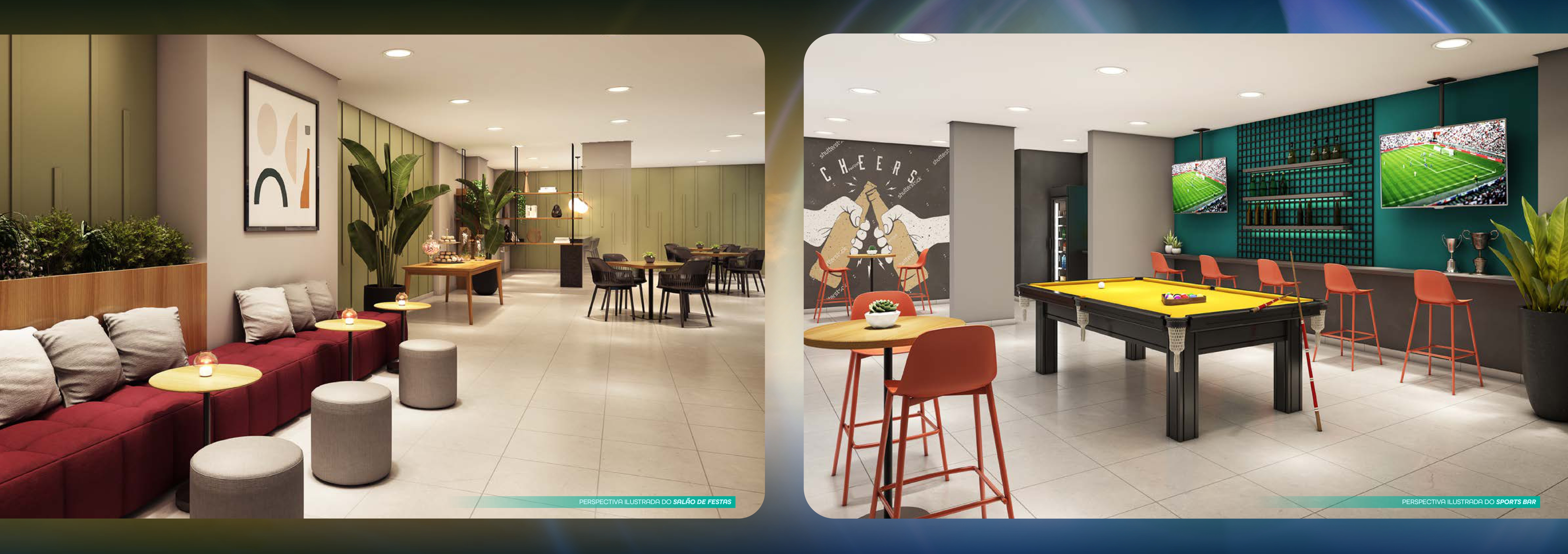 Apartamento, 2 quartos, 59 m² - Foto 17