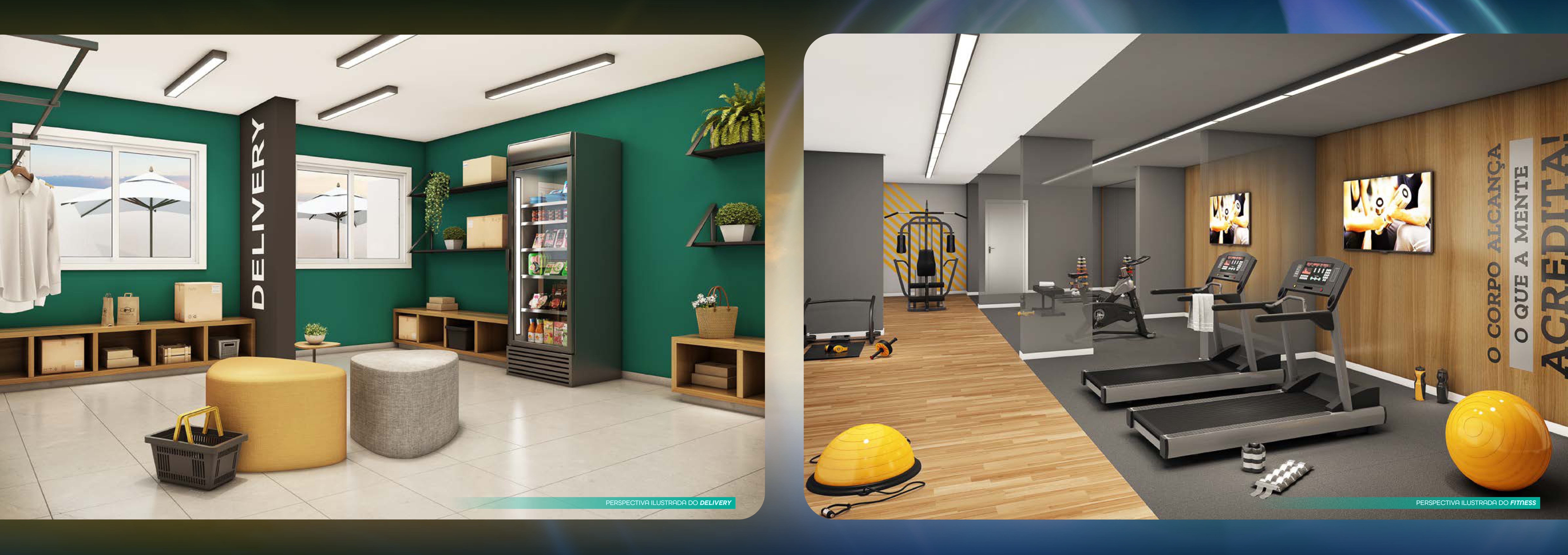 Apartamento, 2 quartos, 59 m² - Foto 16