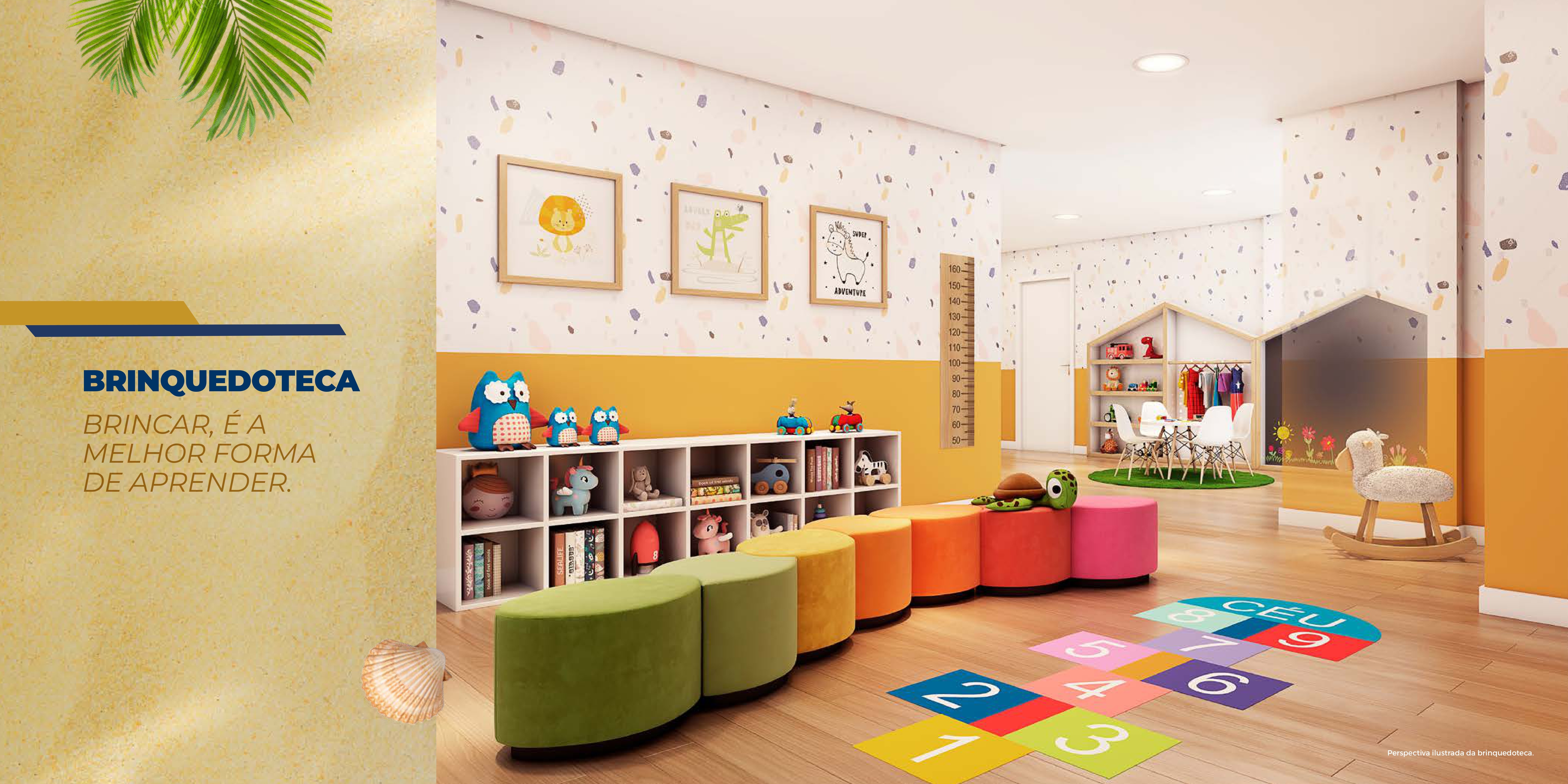 Apartamento, 2 quartos, 50 m² - Foto 10