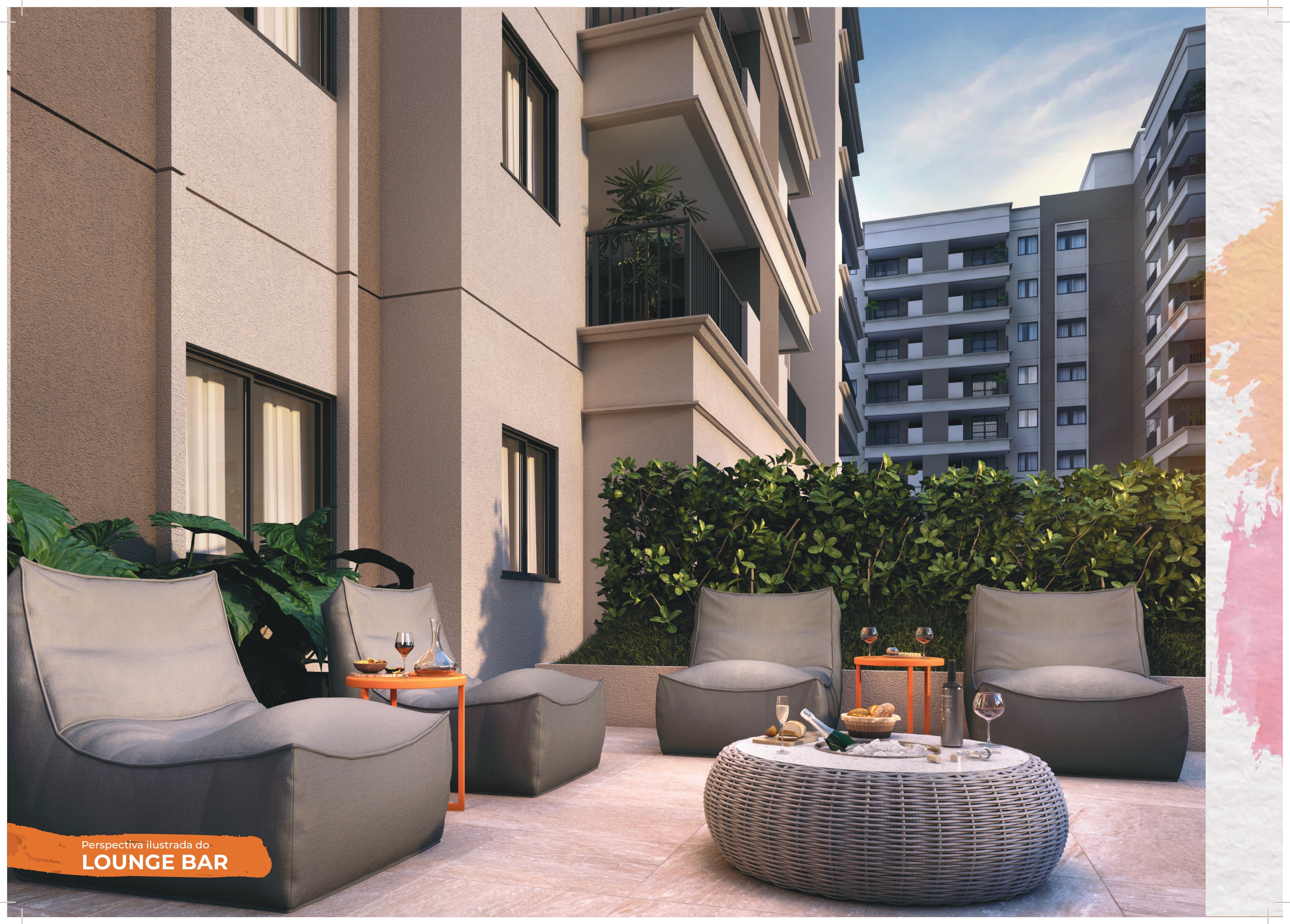 Apartamento, 2 quartos, 56 m² - Foto 22