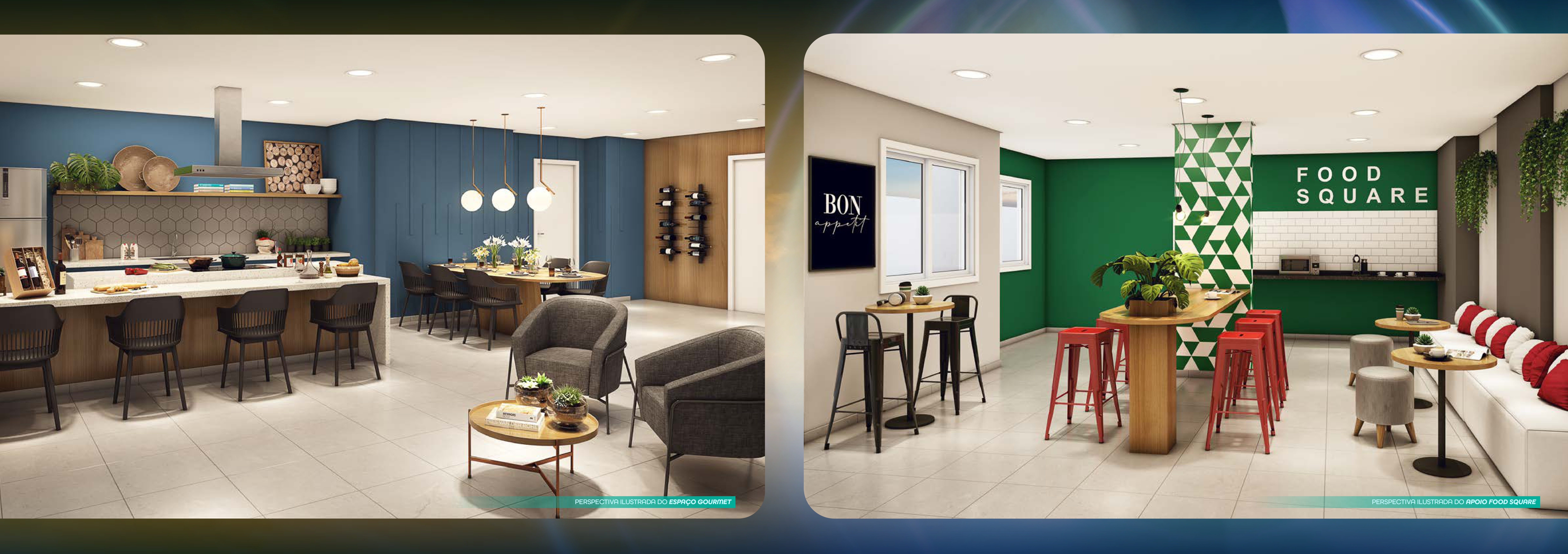 Apartamento, 2 quartos, 59 m² - Foto 11