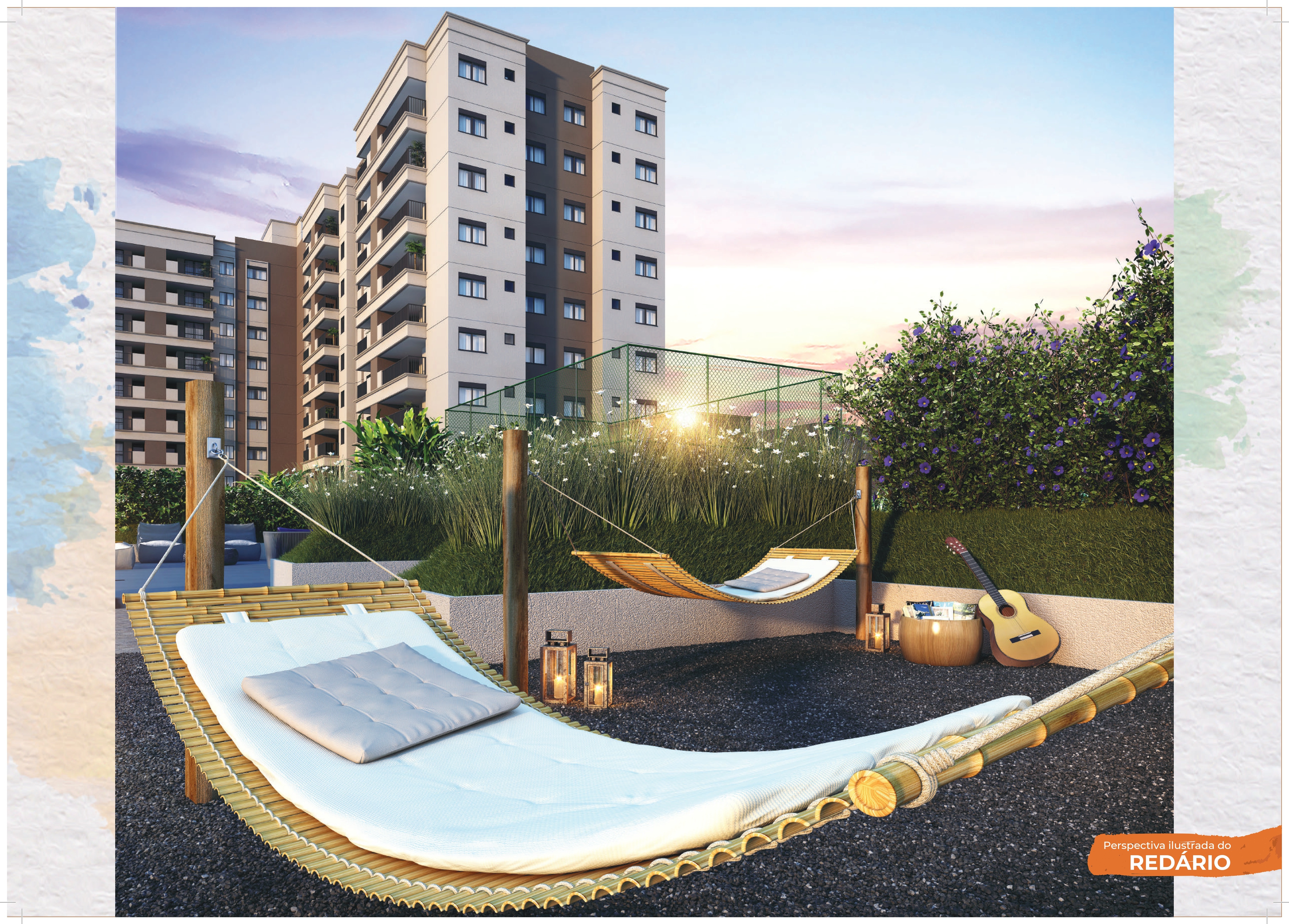 Apartamento, 2 quartos, 56 m² - Foto 15