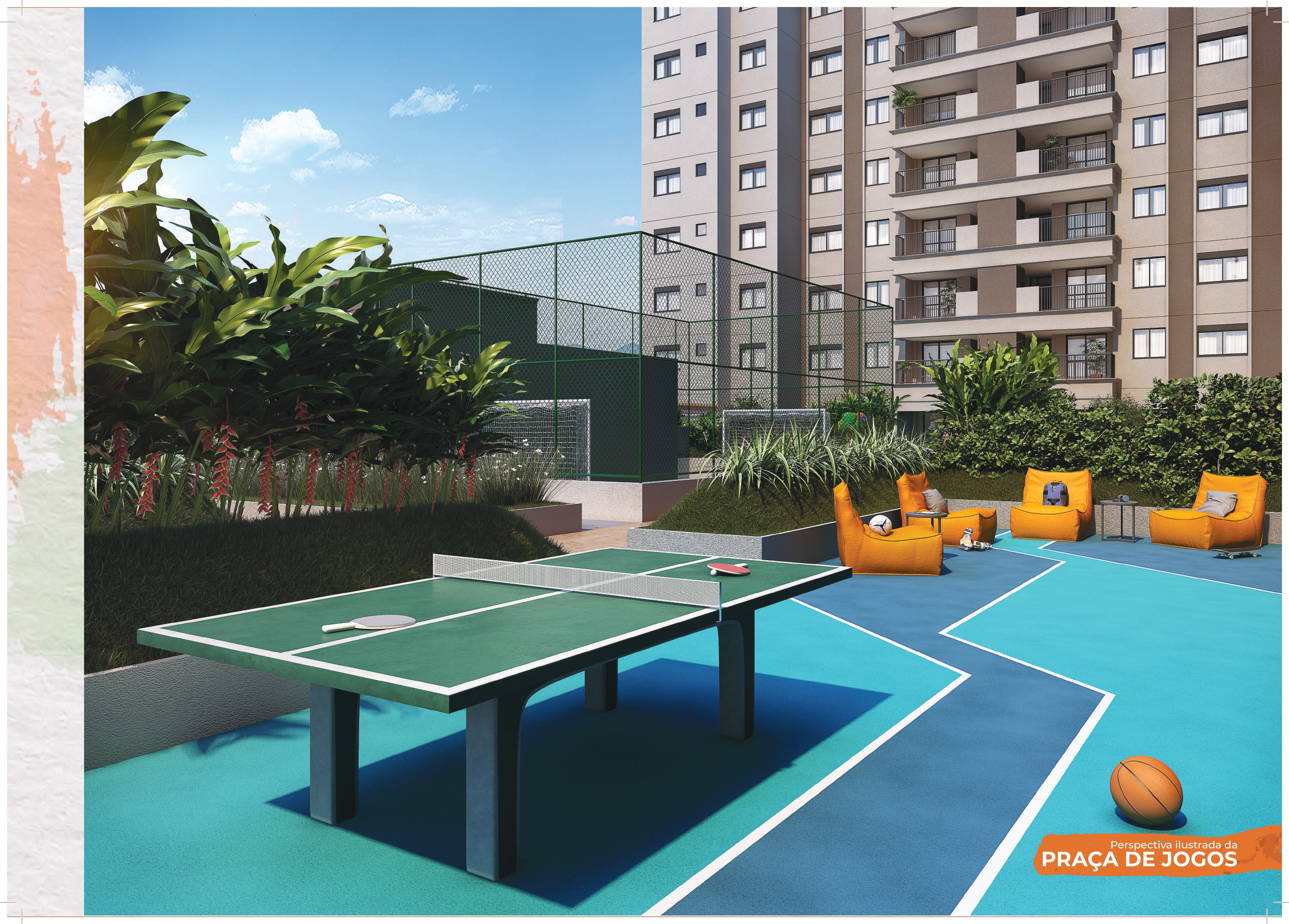 Apartamento, 2 quartos, 56 m² - Foto 29