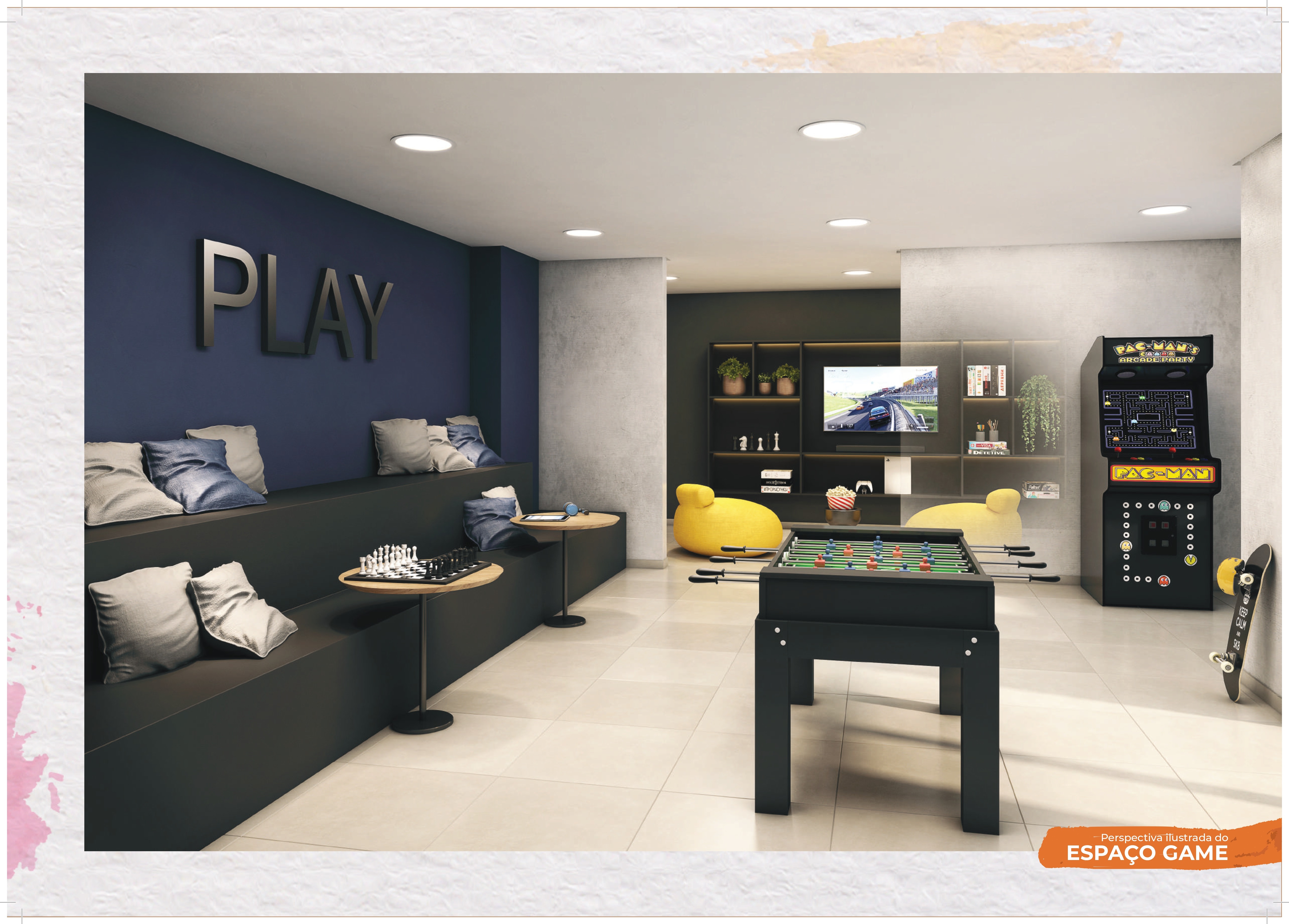 Apartamento, 2 quartos, 56 m² - Foto 27