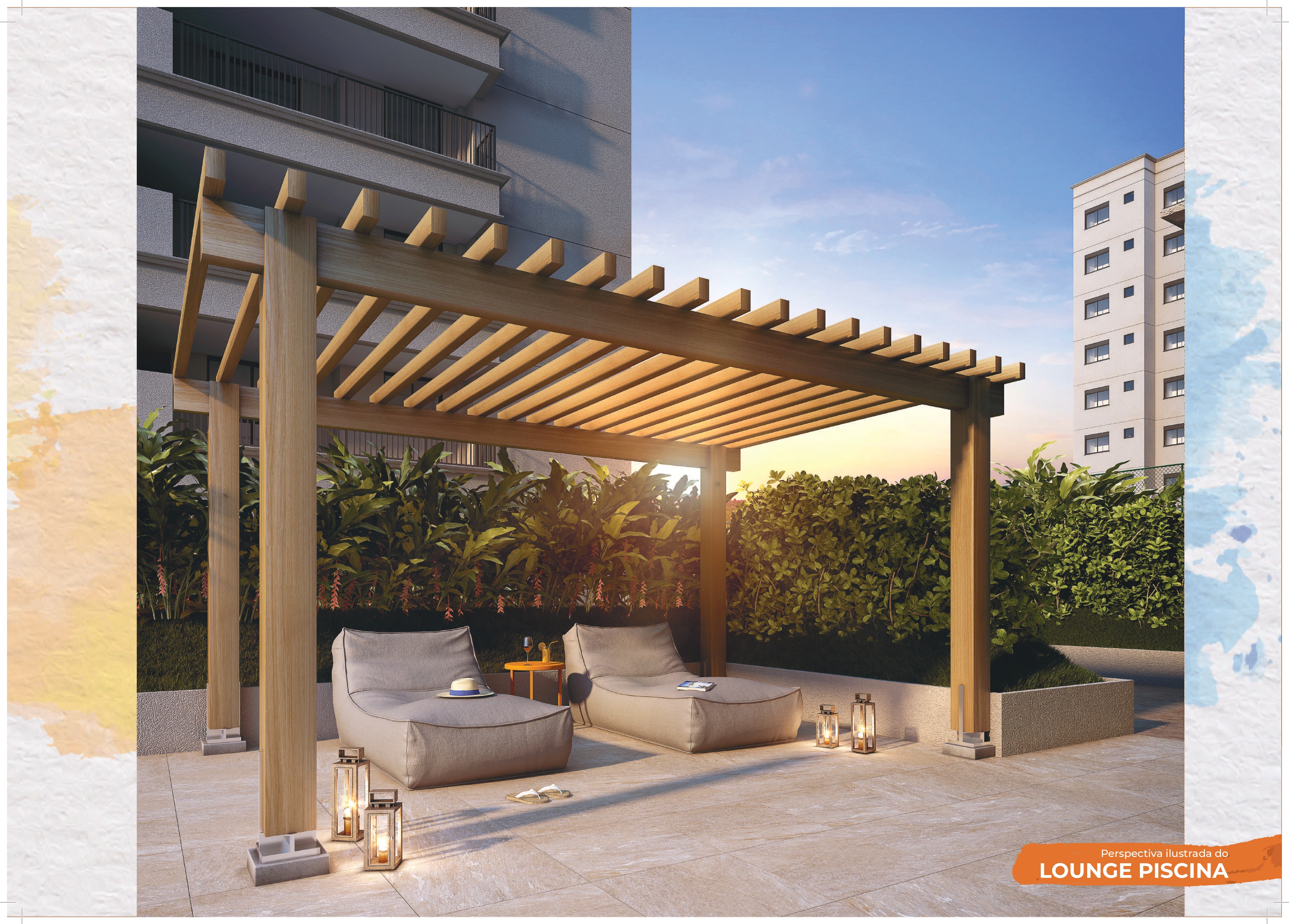 Apartamento, 2 quartos, 56 m² - Foto 13