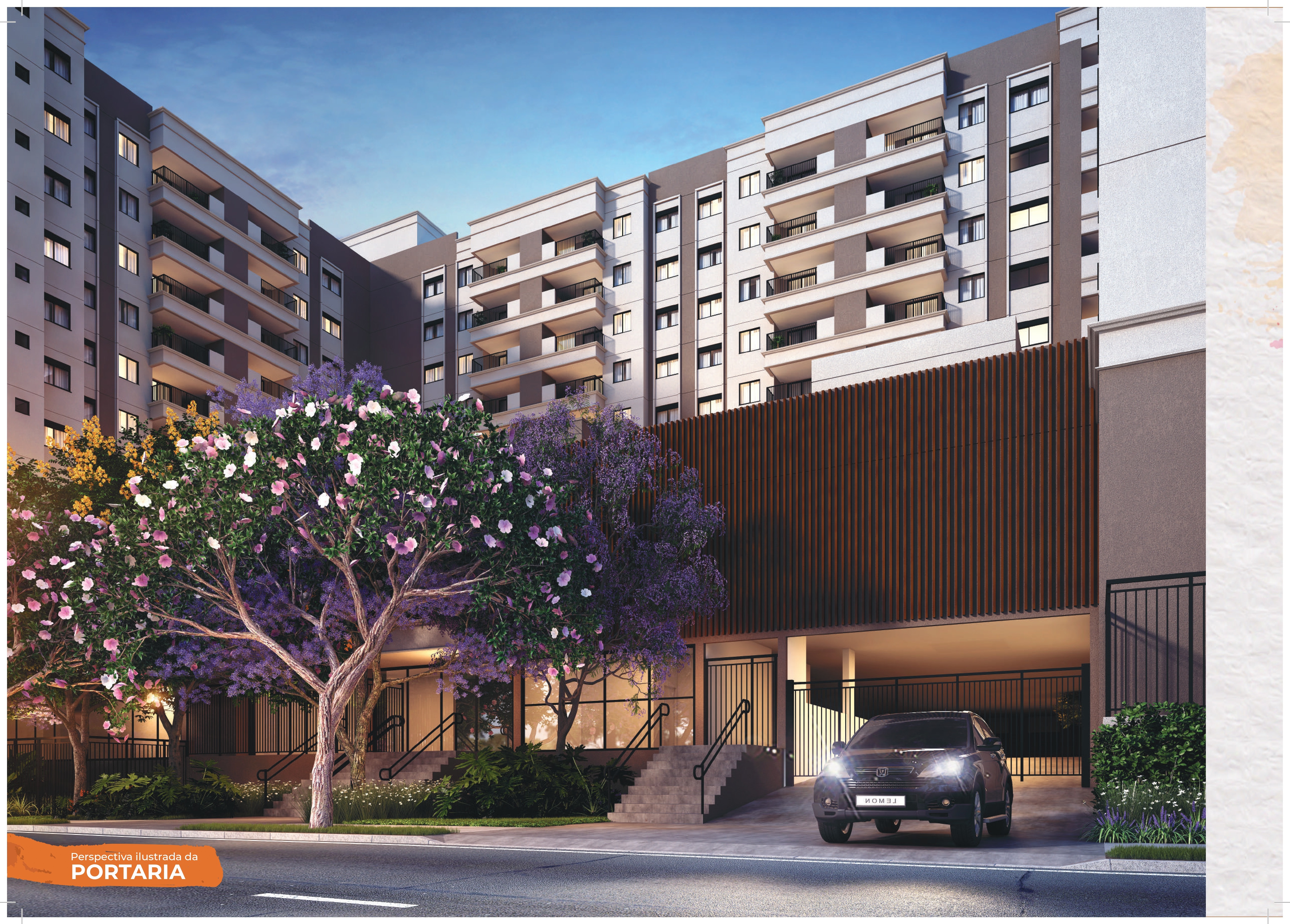 Apartamento, 2 quartos, 56 m² - Foto 10