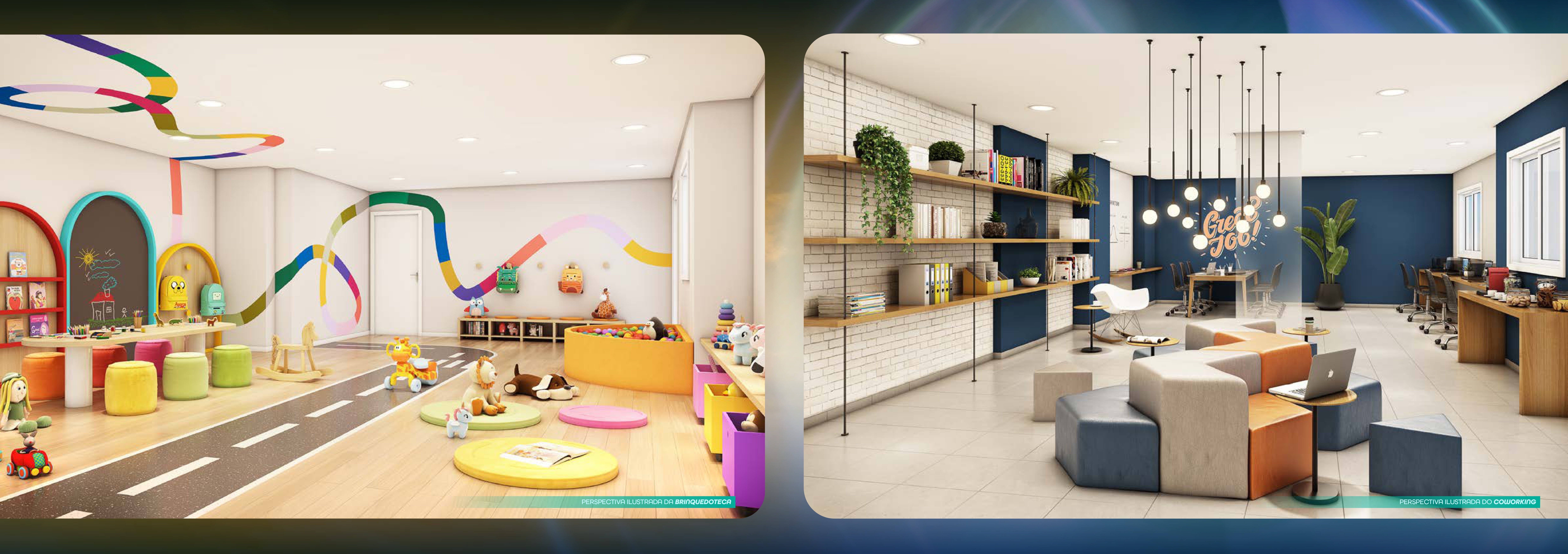 Apartamento, 2 quartos, 59 m² - Foto 15