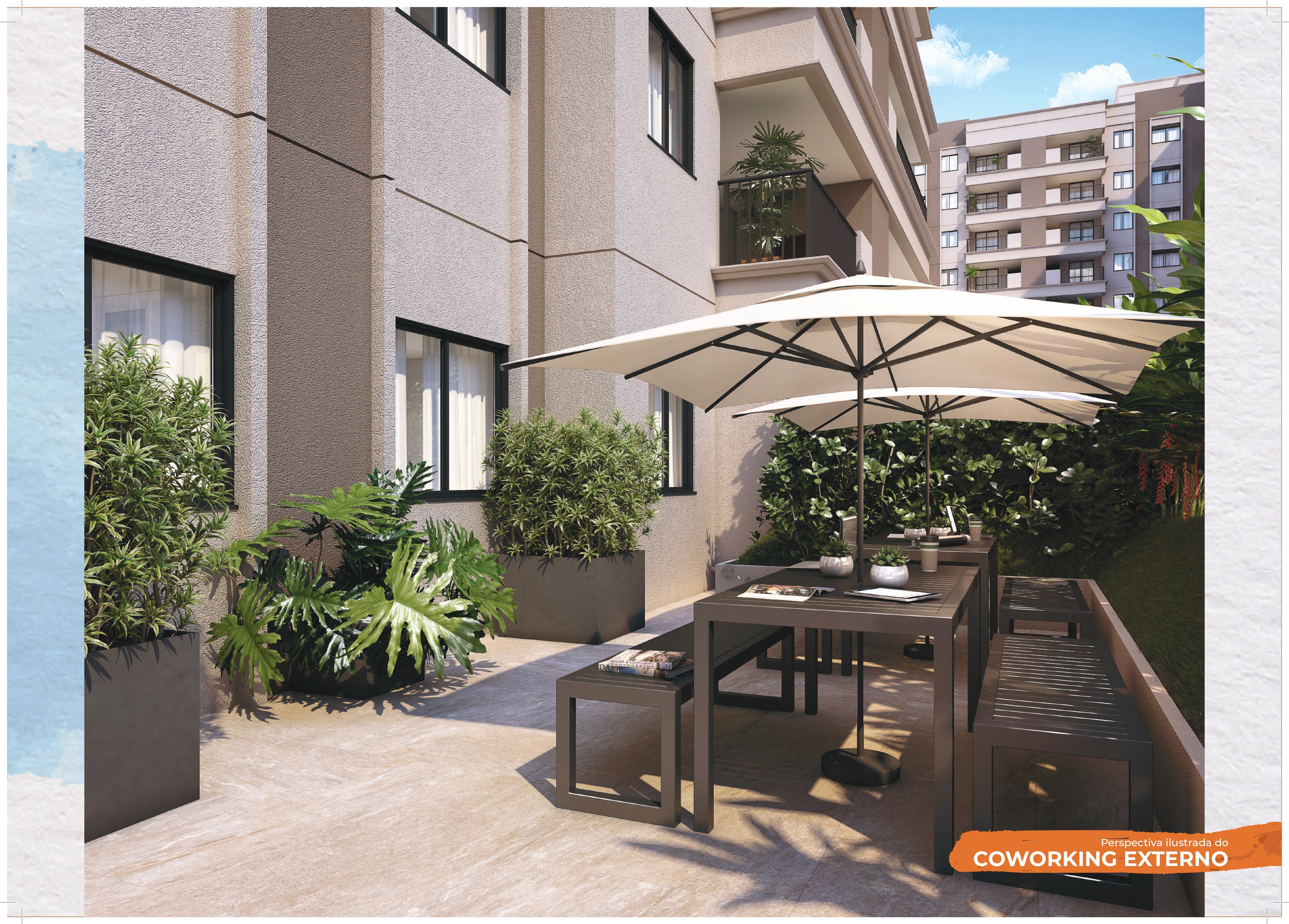 Apartamento, 2 quartos, 56 m² - Foto 19
