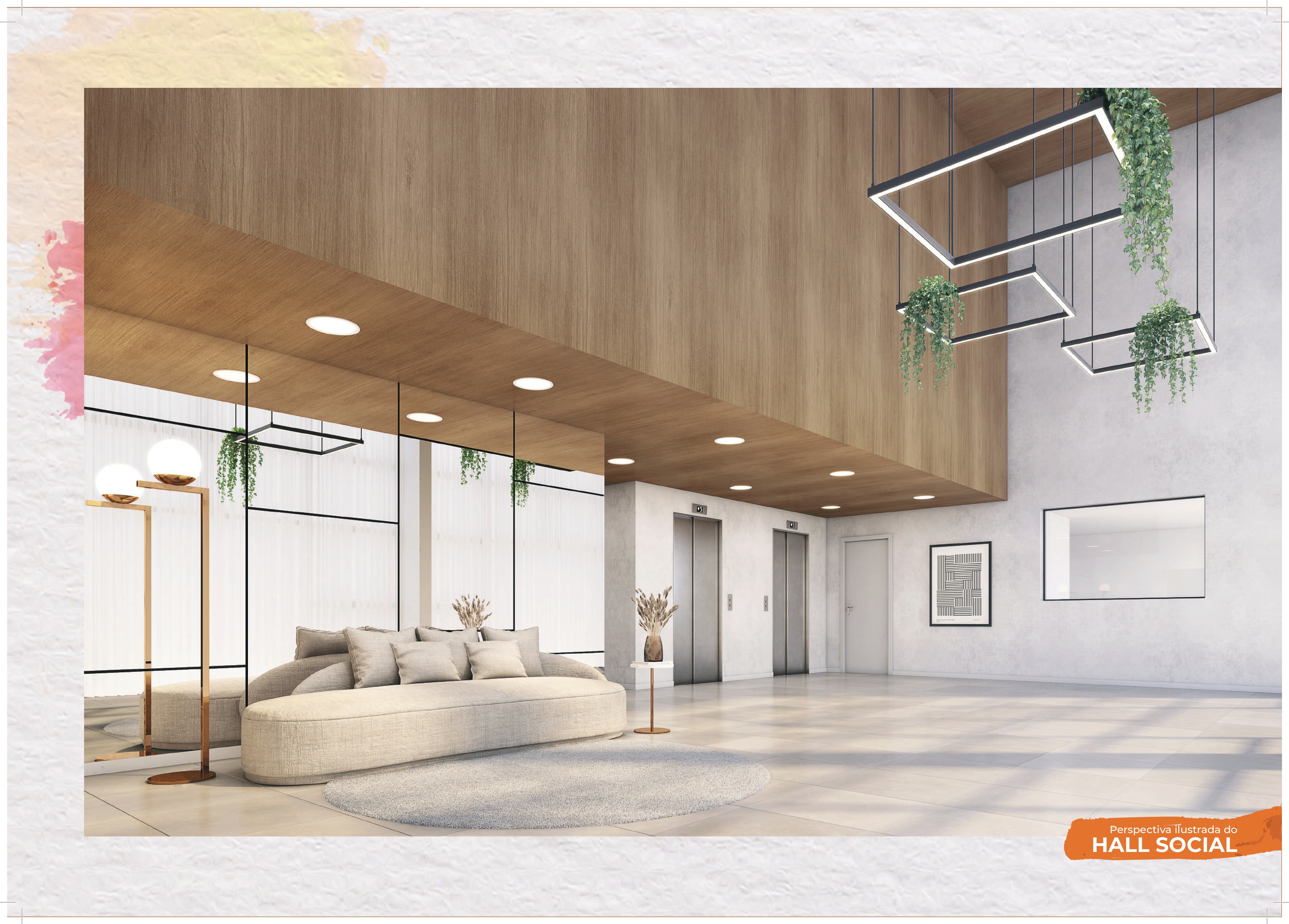 Apartamento, 2 quartos, 56 m² - Foto 11