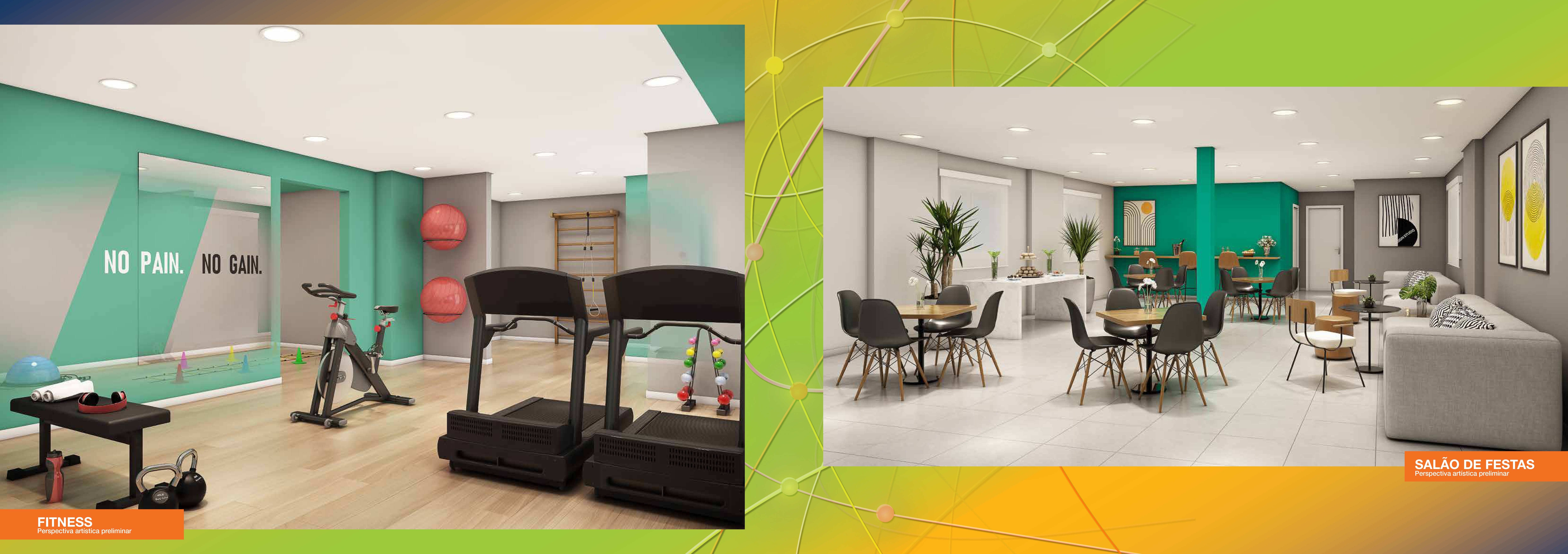 Apartamento, 1 quarto, 37 m² - Foto 7