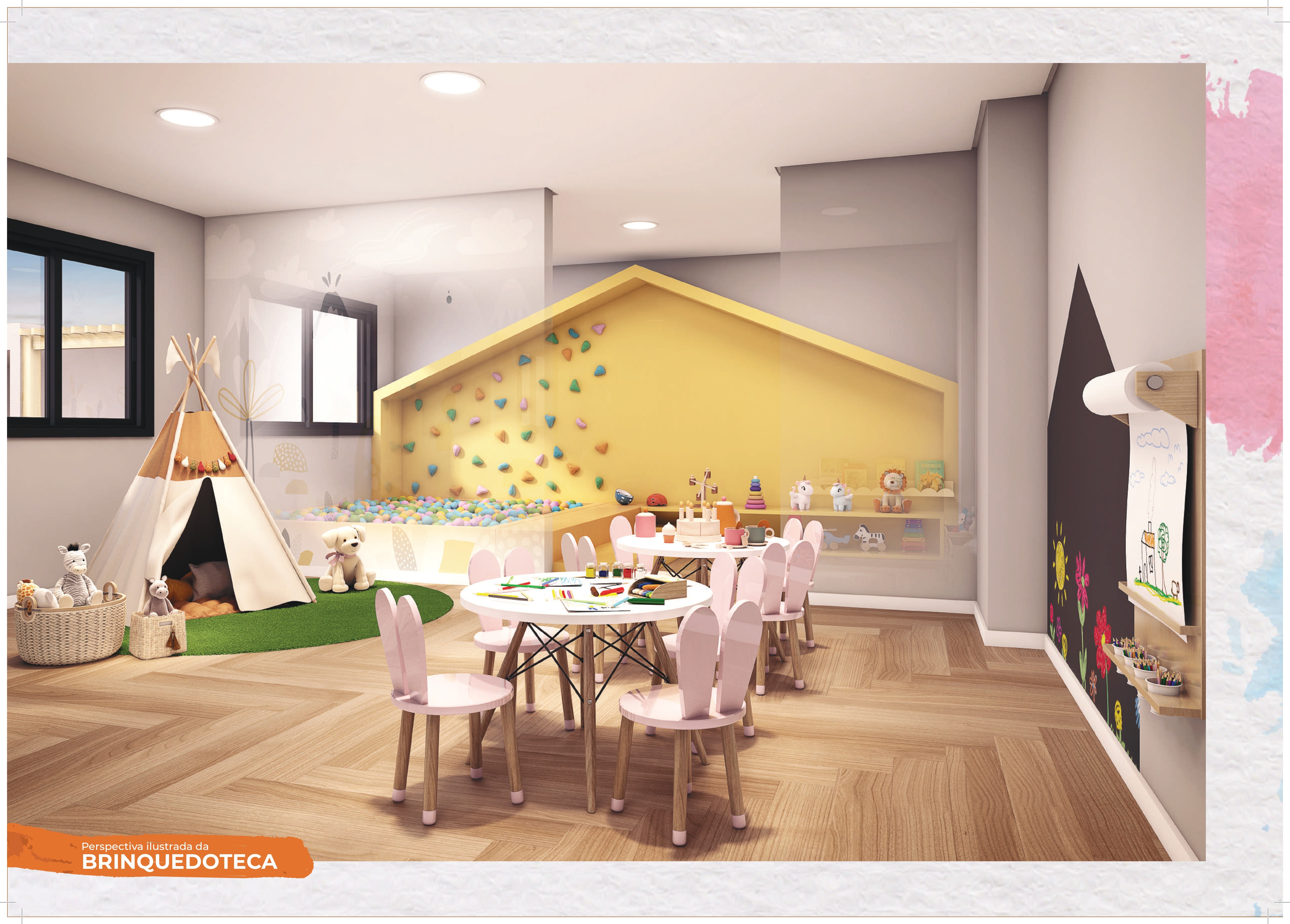 Apartamento, 2 quartos, 56 m² - Foto 30
