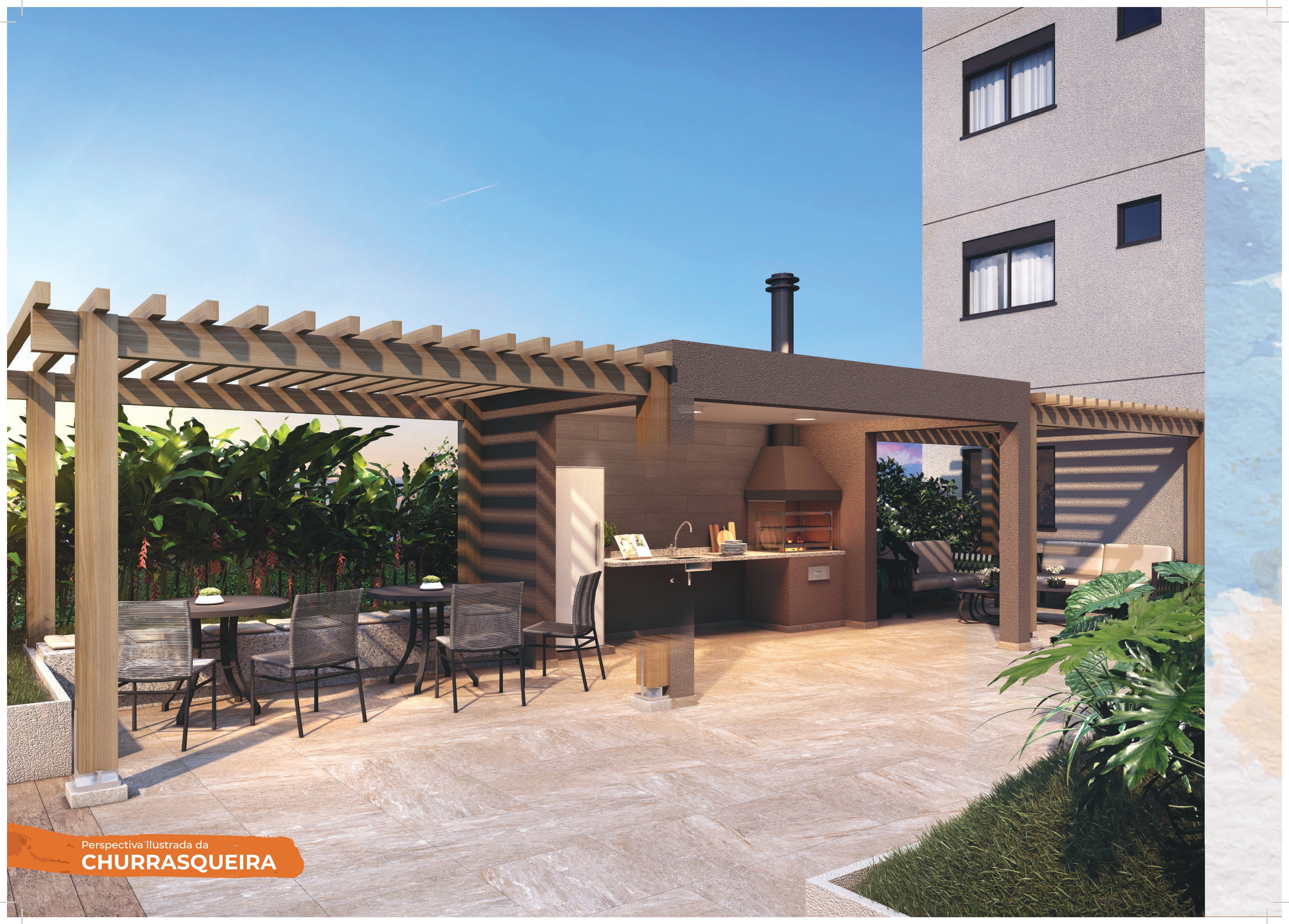 Apartamento, 2 quartos, 56 m² - Foto 14