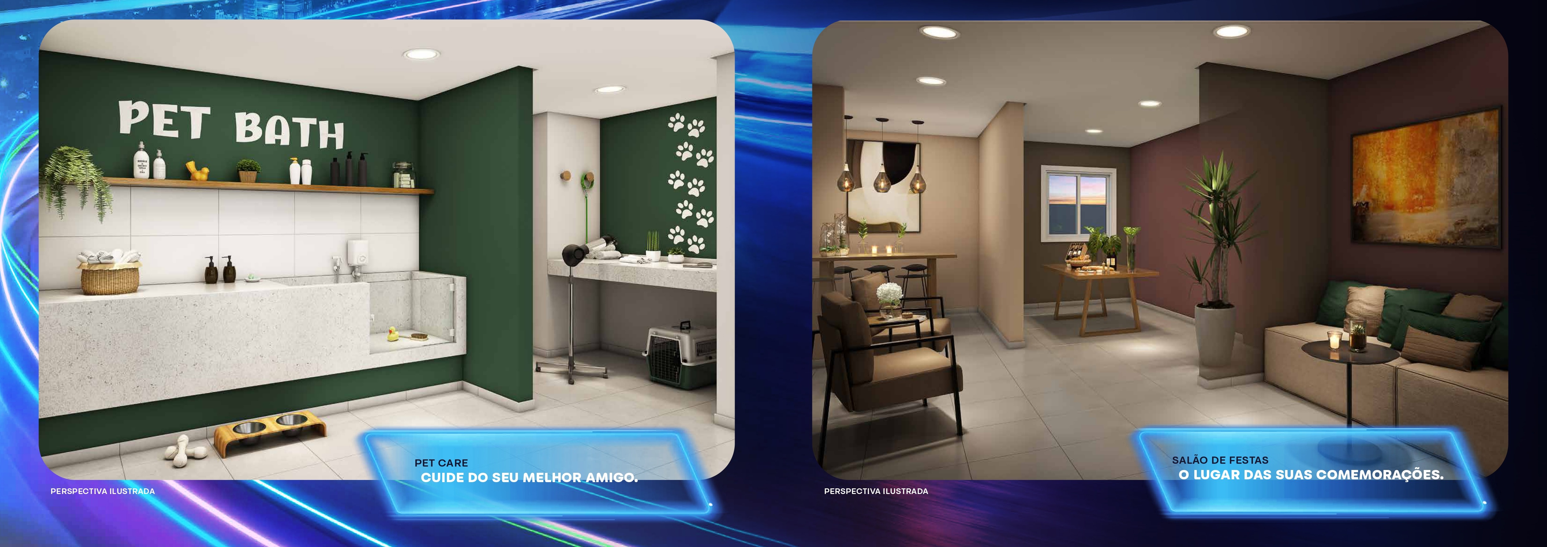 Apartamento, 2 quartos, 37 m² - Foto 7