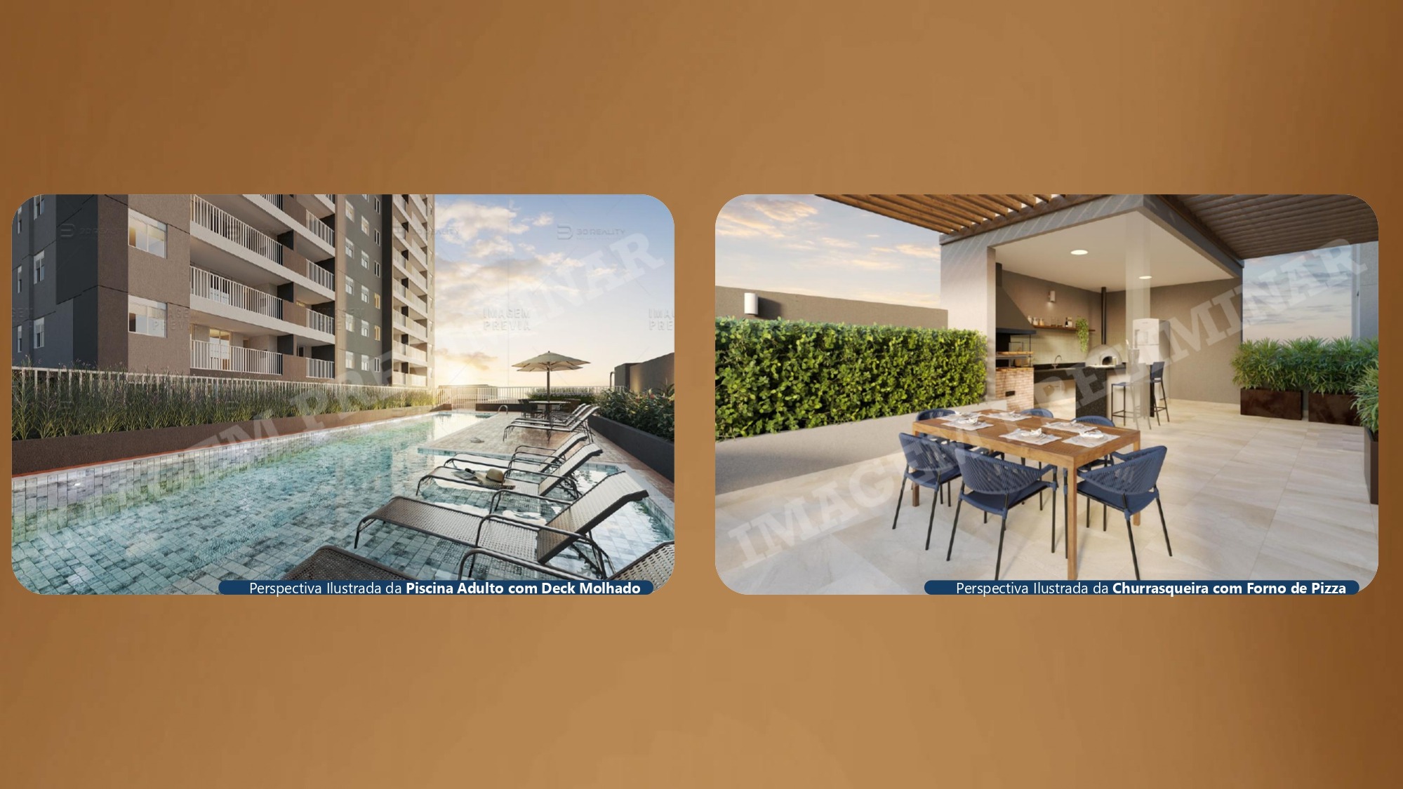 Apartamento, 2 quartos, 56 m² - Foto 10