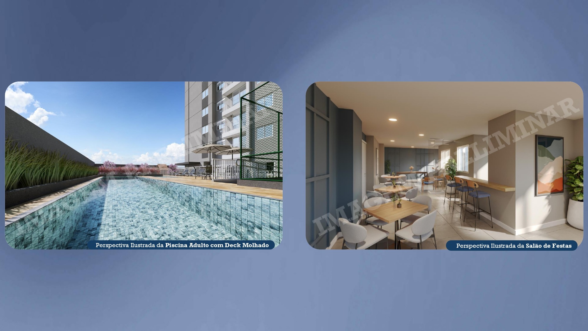 Apartamento, 2 quartos, 38 m² - Foto 6