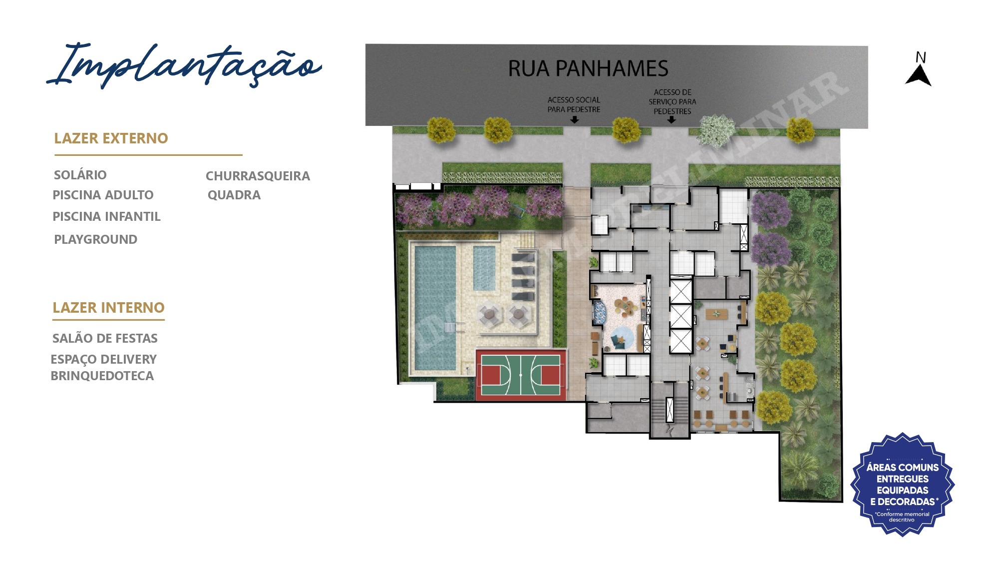 Apartamento, 2 quartos, 38 m² - Foto 4