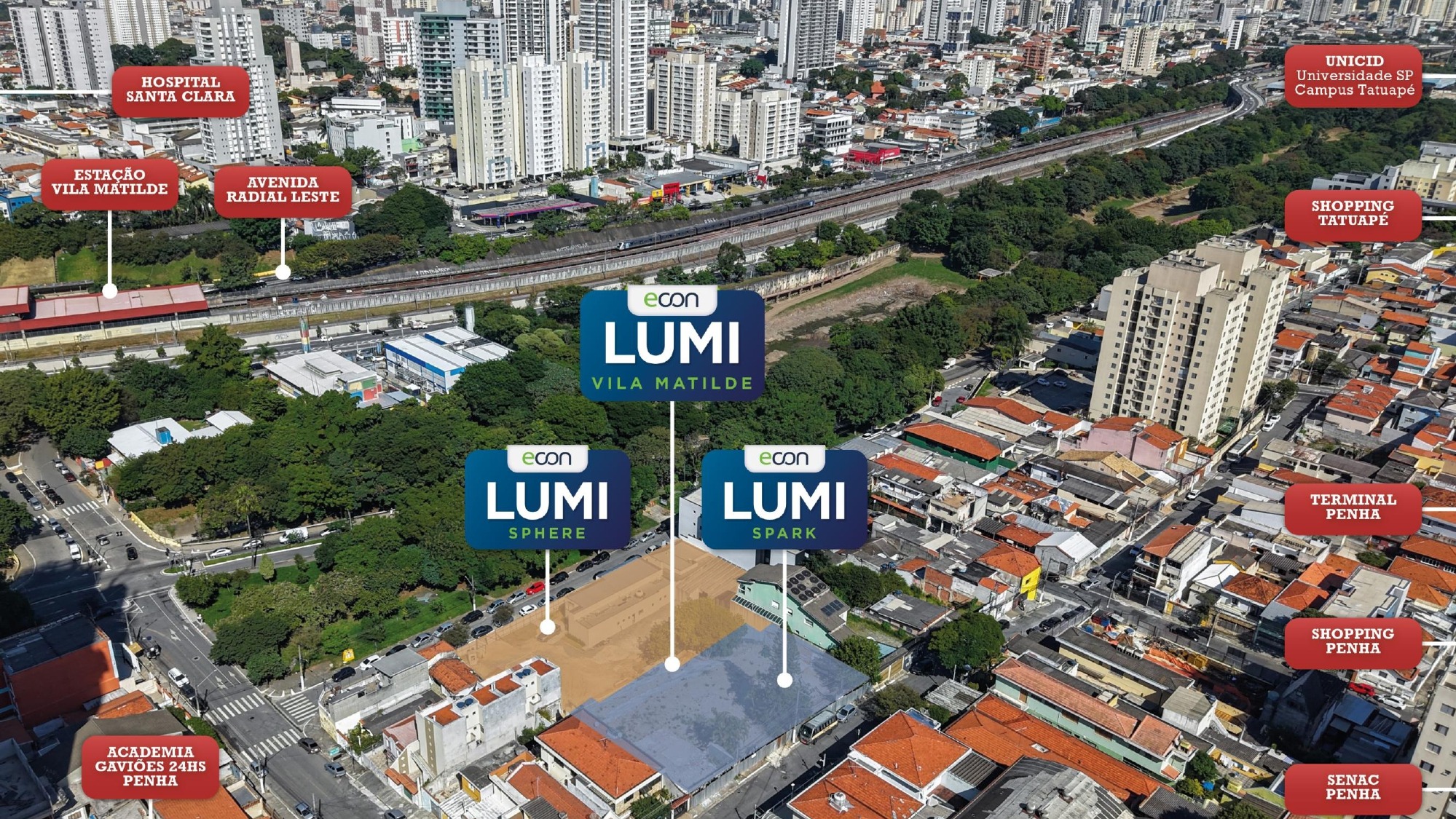 Apartamento, 2 quartos, 56 m² - Foto 3