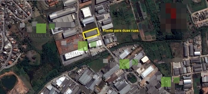 Depósito-Galpão-Armazém à venda e aluguel, 2780m² - Foto 18