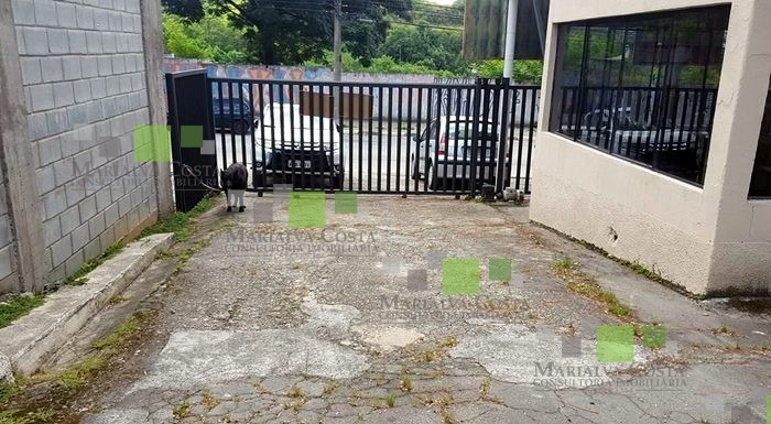 Depósito-Galpão-Armazém à venda e aluguel - Foto 2