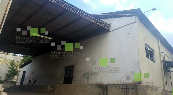 Depósito-Galpão-Armazém à venda e aluguel - Foto 5