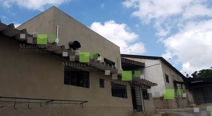 Depósito-Galpão-Armazém à venda e aluguel - Foto 7