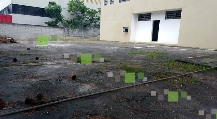 Depósito-Galpão-Armazém à venda e aluguel - Foto 9