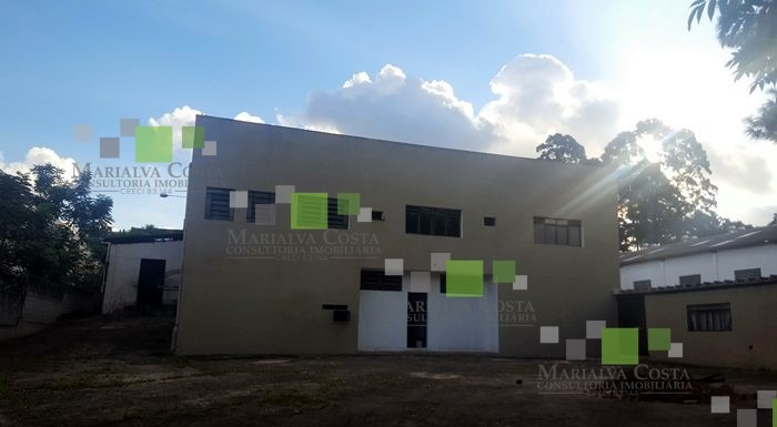 Depósito-Galpão-Armazém à venda e aluguel - Foto 10