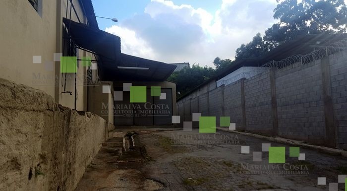 Depósito-Galpão-Armazém à venda e aluguel - Foto 11