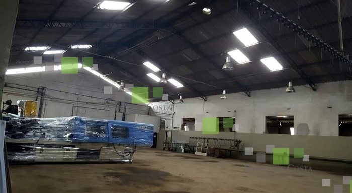 Depósito-Galpão-Armazém à venda e aluguel - Foto 13