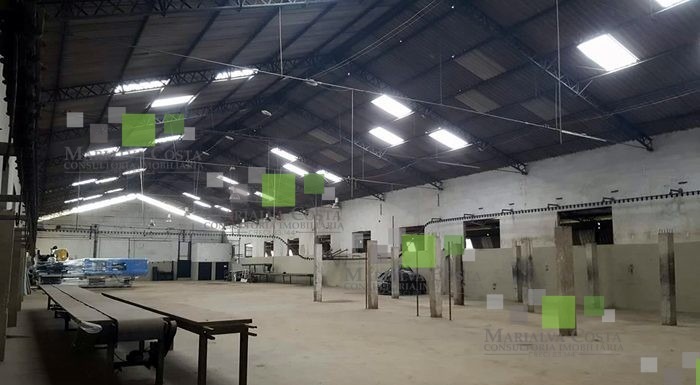 Depósito-Galpão-Armazém à venda e aluguel - Foto 16