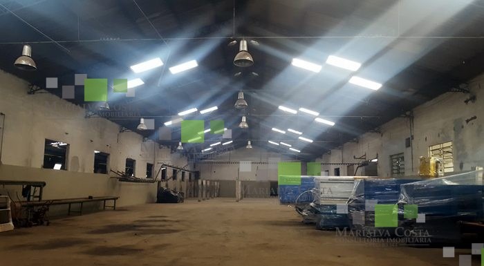 Depósito-Galpão-Armazém à venda e aluguel - Foto 19