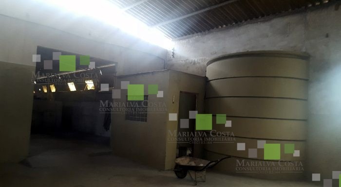 Depósito-Galpão-Armazém à venda e aluguel - Foto 22