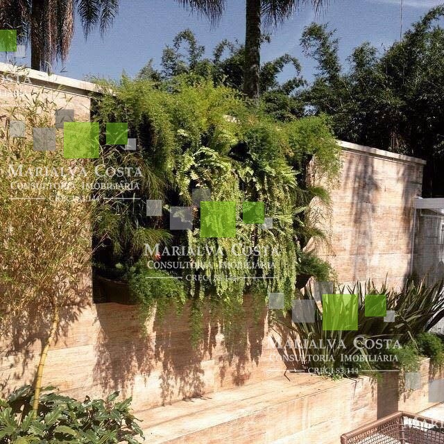 Casa, 5 quartos, 470 m² - Foto 8