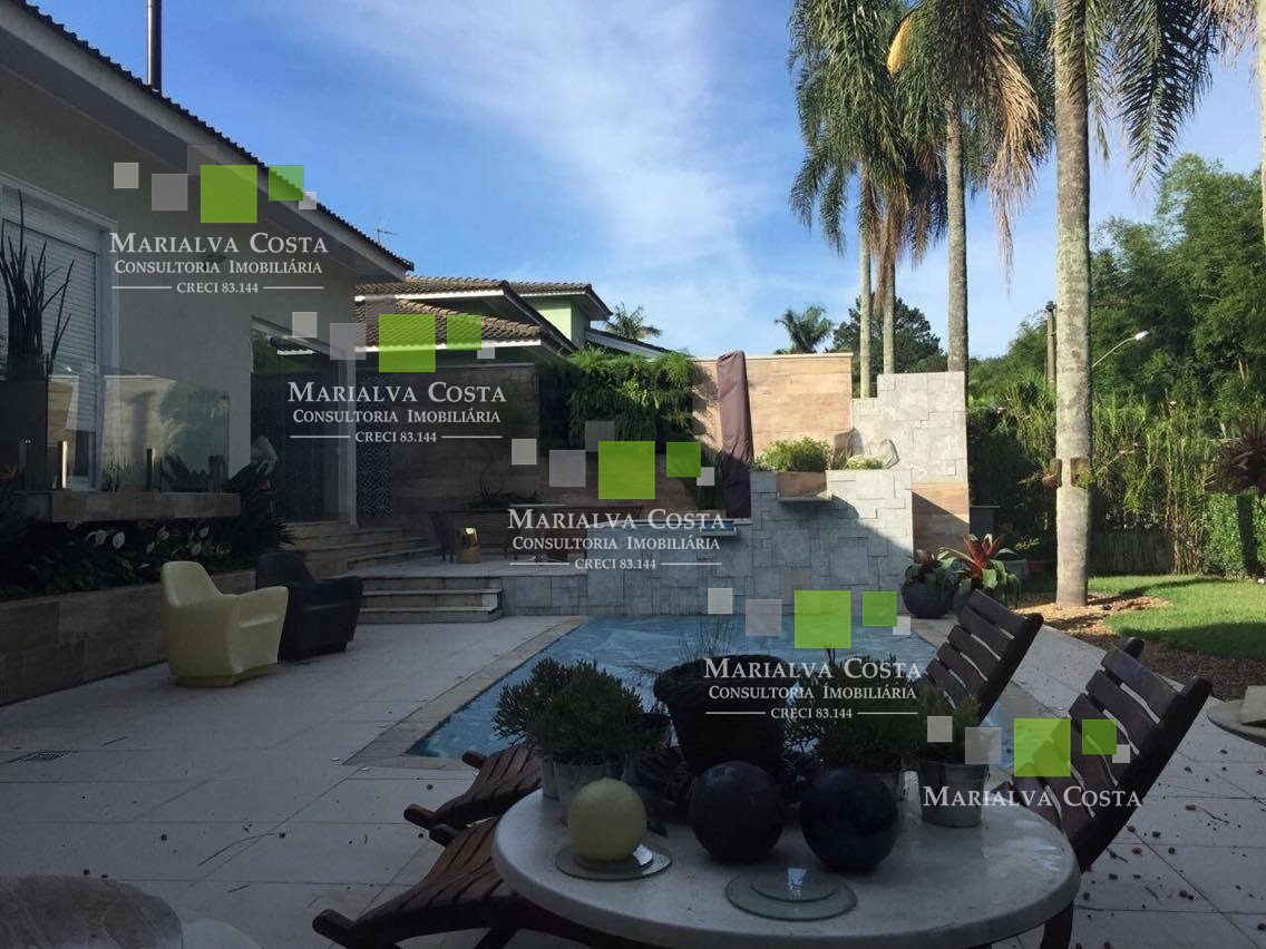 Casa, 5 quartos, 470 m² - Foto 11