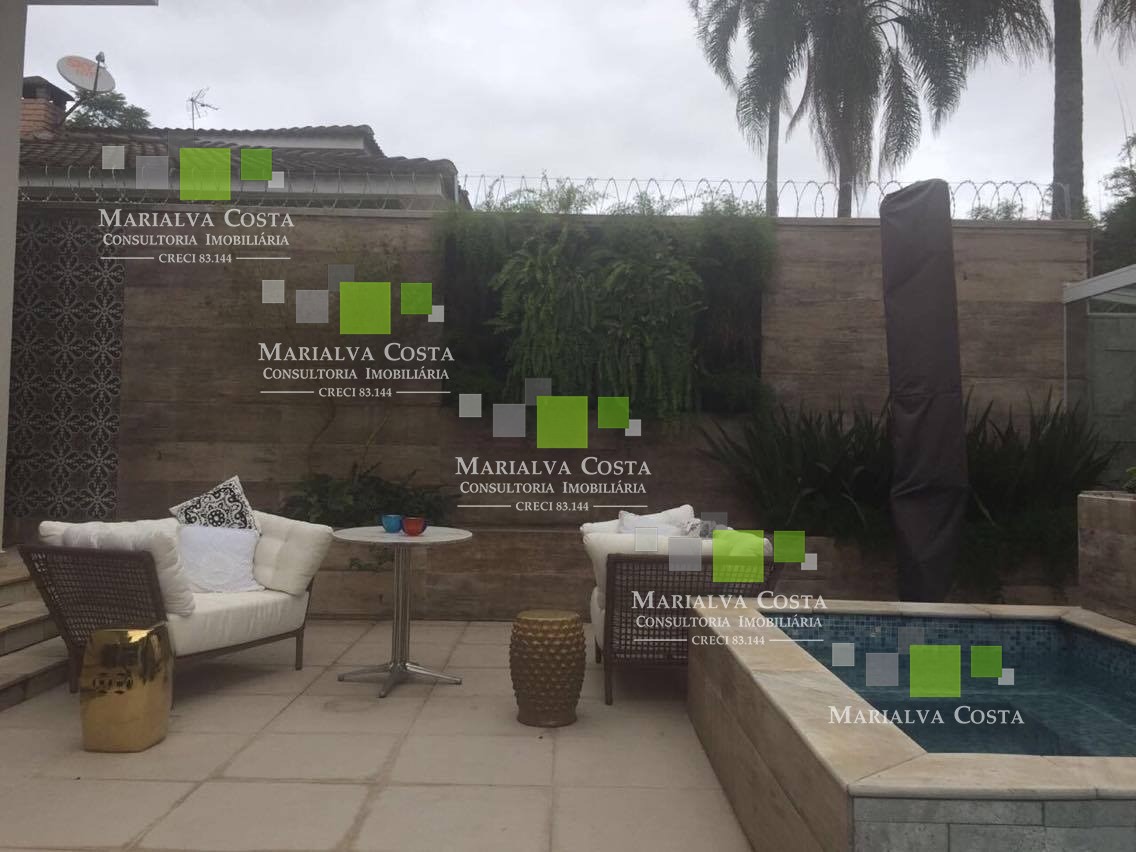 Casa, 5 quartos, 470 m² - Foto 9