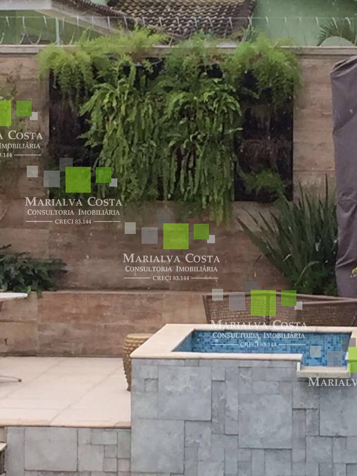 Casa, 5 quartos, 470 m² - Foto 10