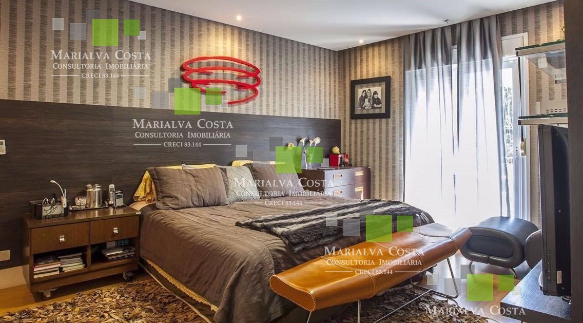 Casa, 5 quartos, 470 m² - Foto 4