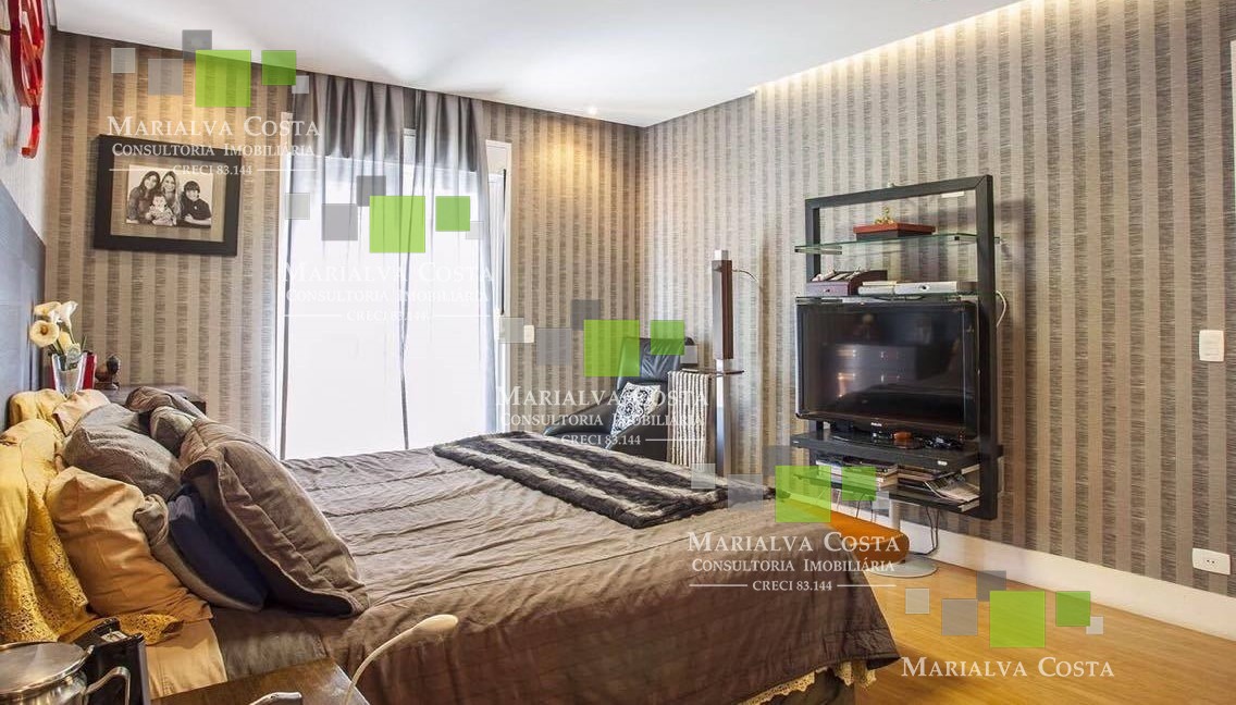 Casa, 5 quartos, 470 m² - Foto 5